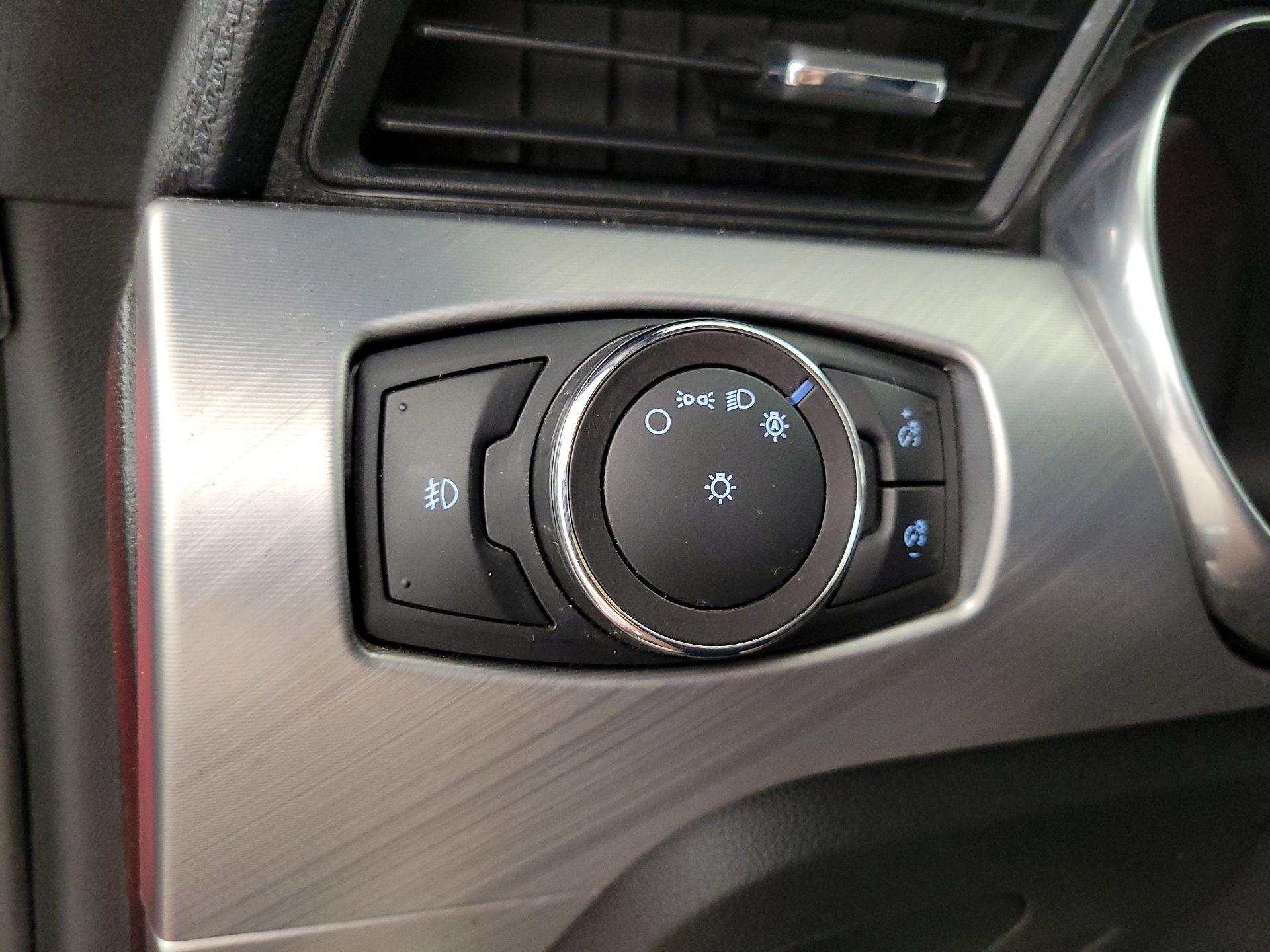 Thumbnail: 2019 Ford Mustang - 13