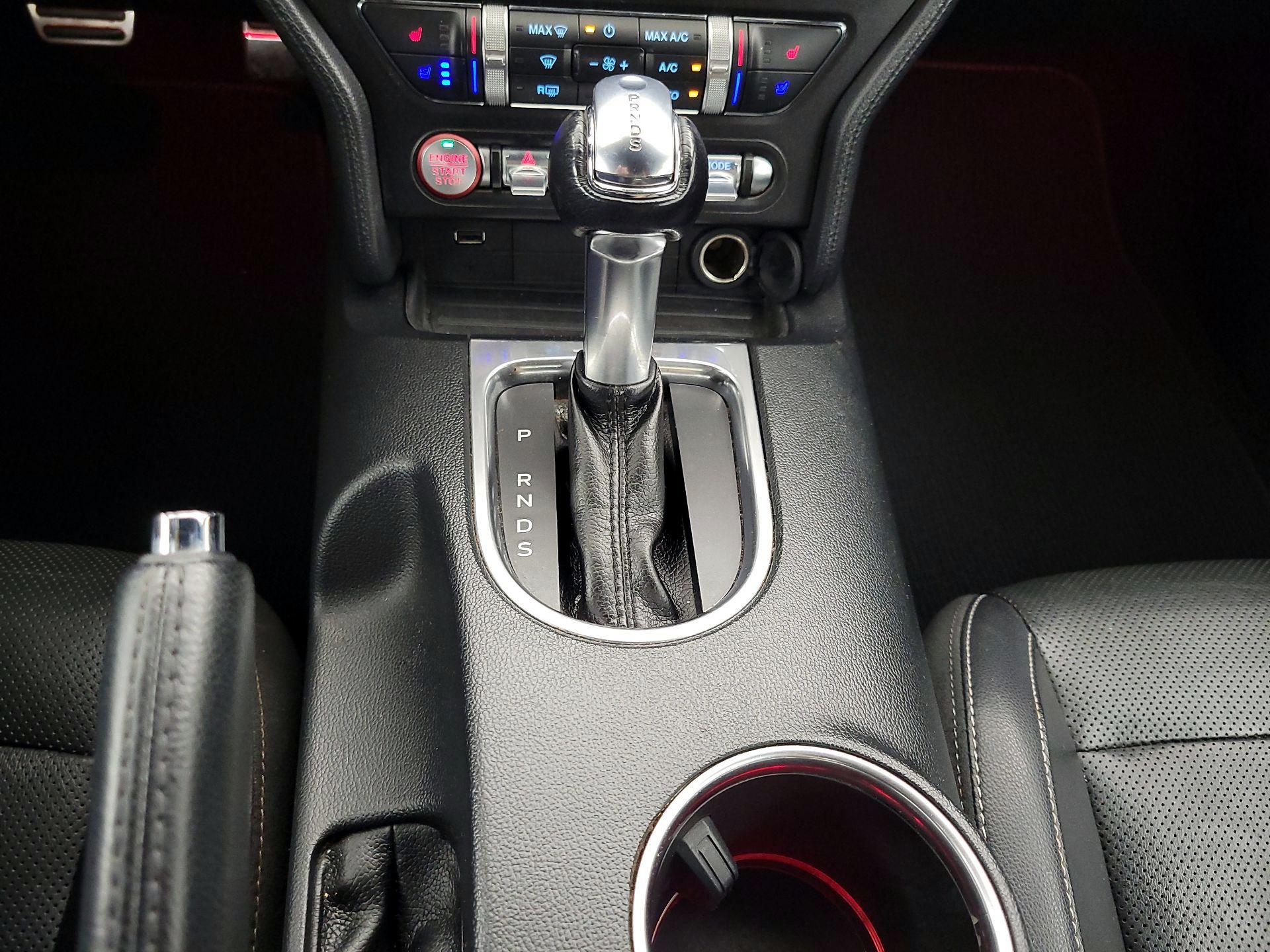 Thumbnail: 2019 Ford Mustang - 17