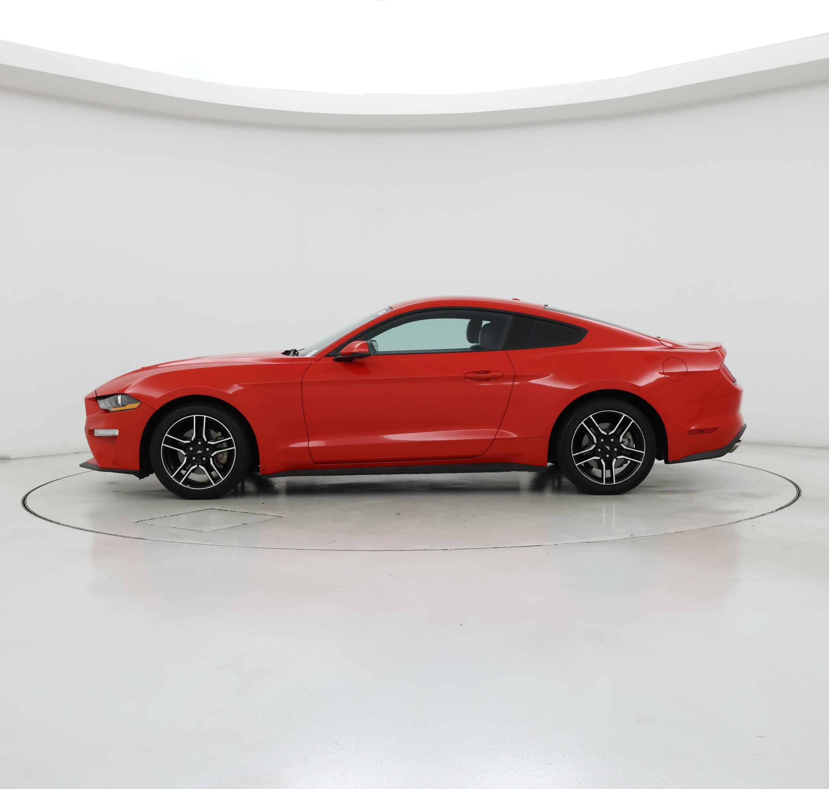 Thumbnail: 2019 Ford Mustang - 3