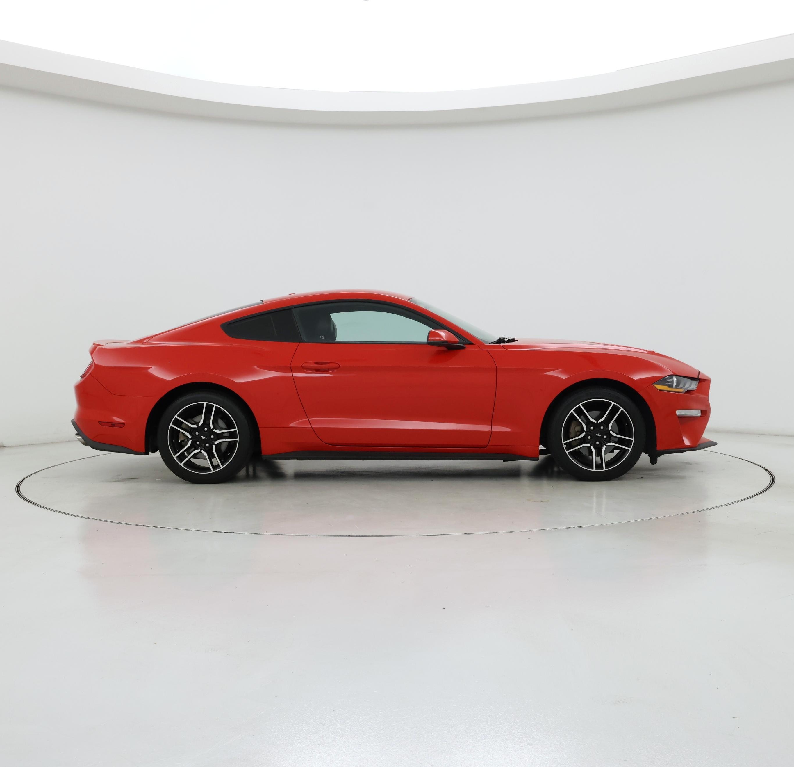 Thumbnail: 2019 Ford Mustang - 7