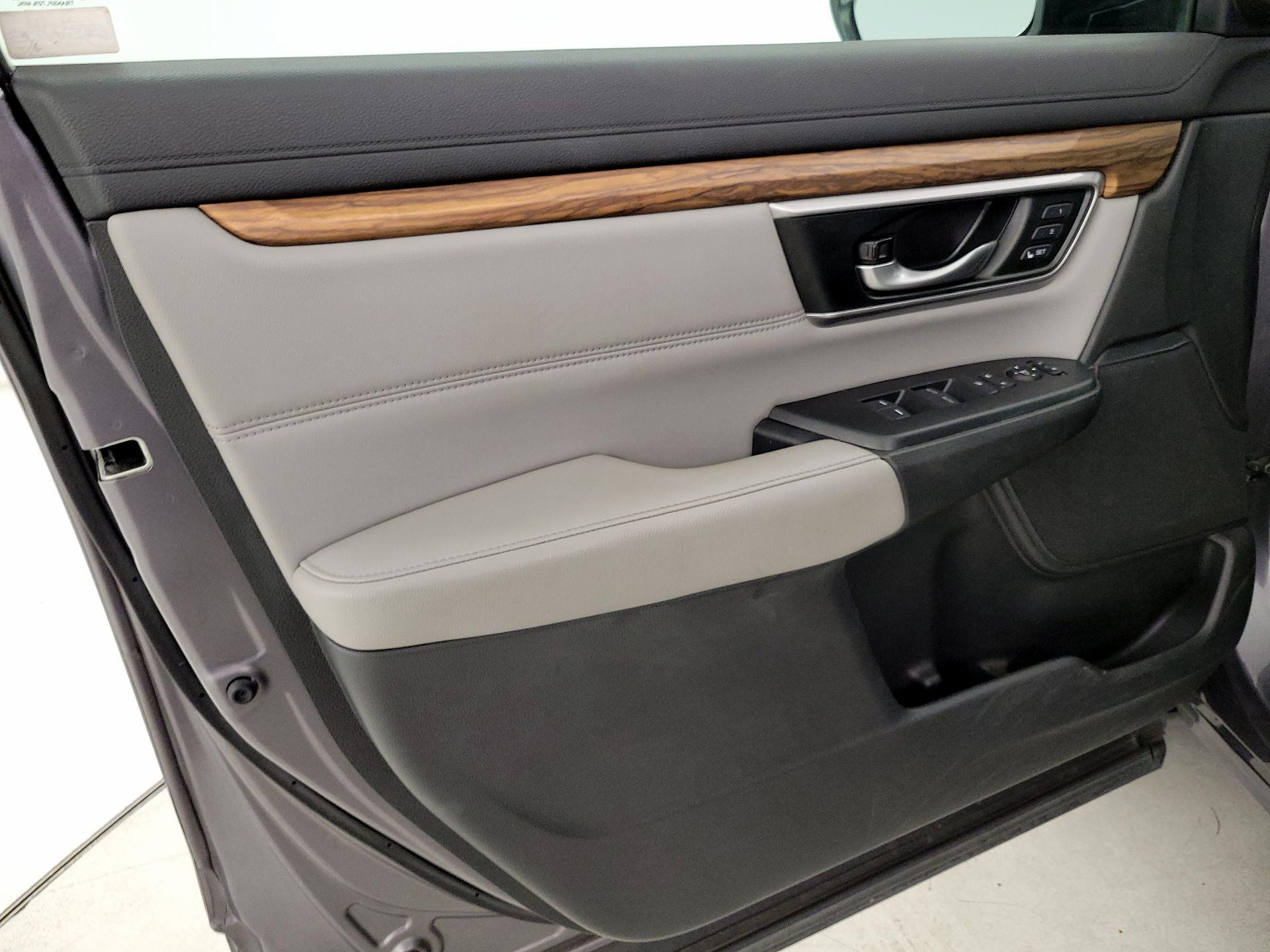 Thumbnail: 2018 Honda CR-V - 12