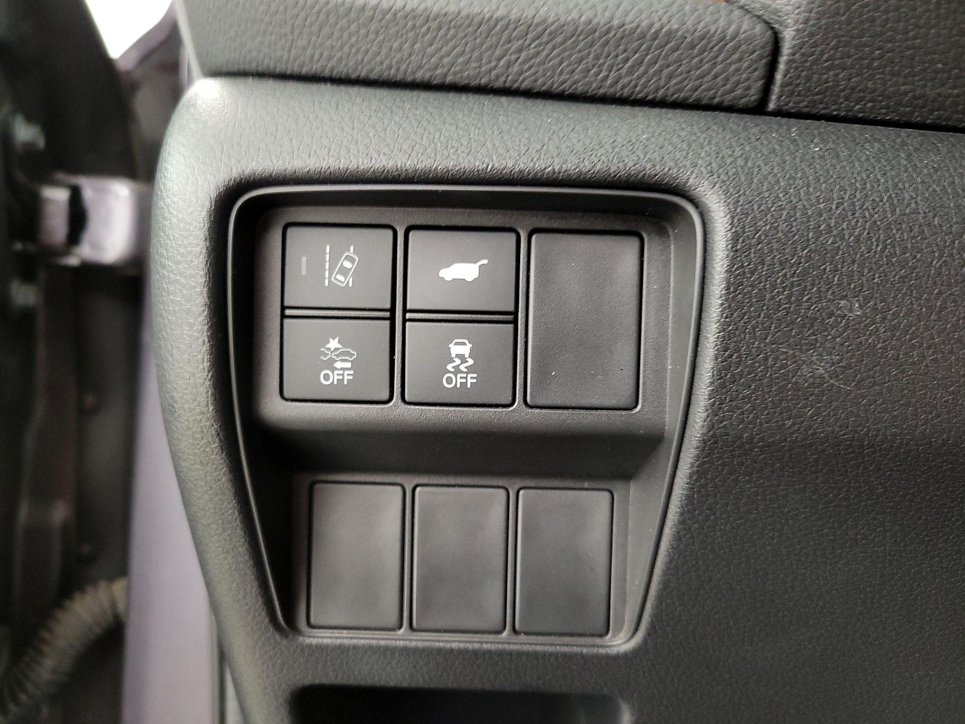 Thumbnail: 2018 Honda CR-V - 13