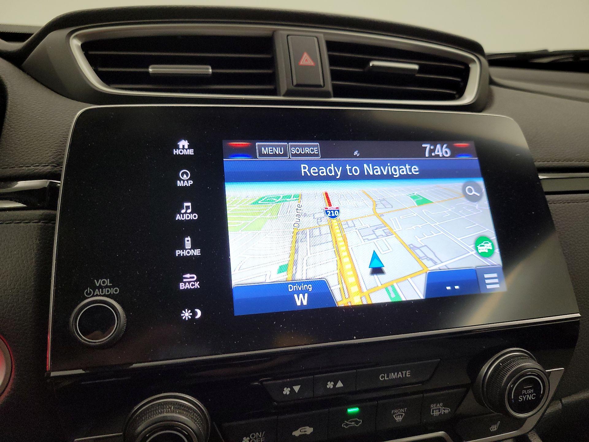 Thumbnail: 2018 Honda CR-V - 14