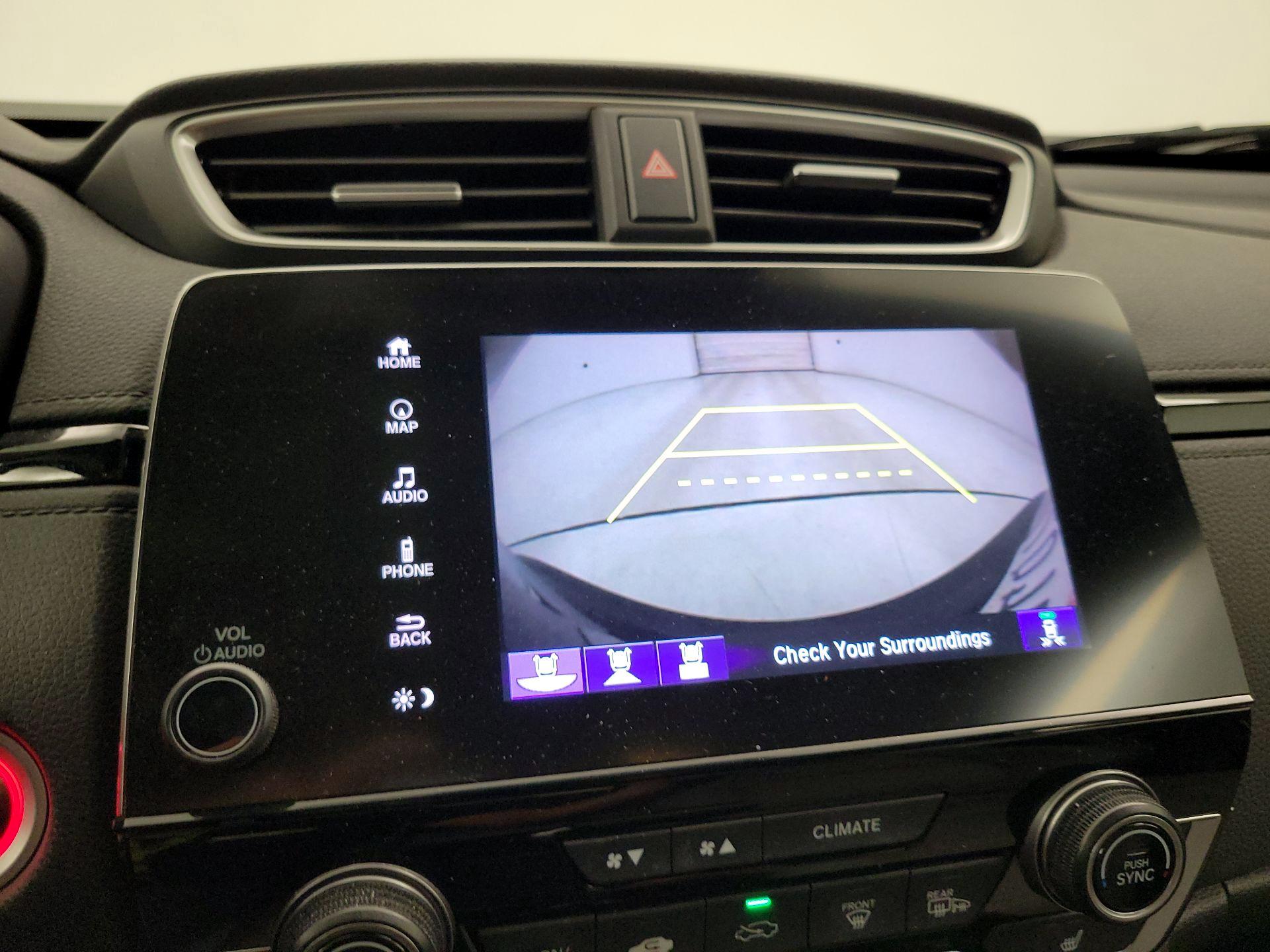 Thumbnail: 2018 Honda CR-V - 15