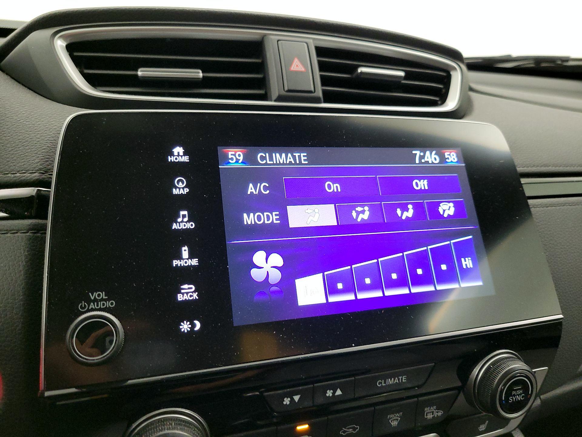 Thumbnail: 2018 Honda CR-V - 17
