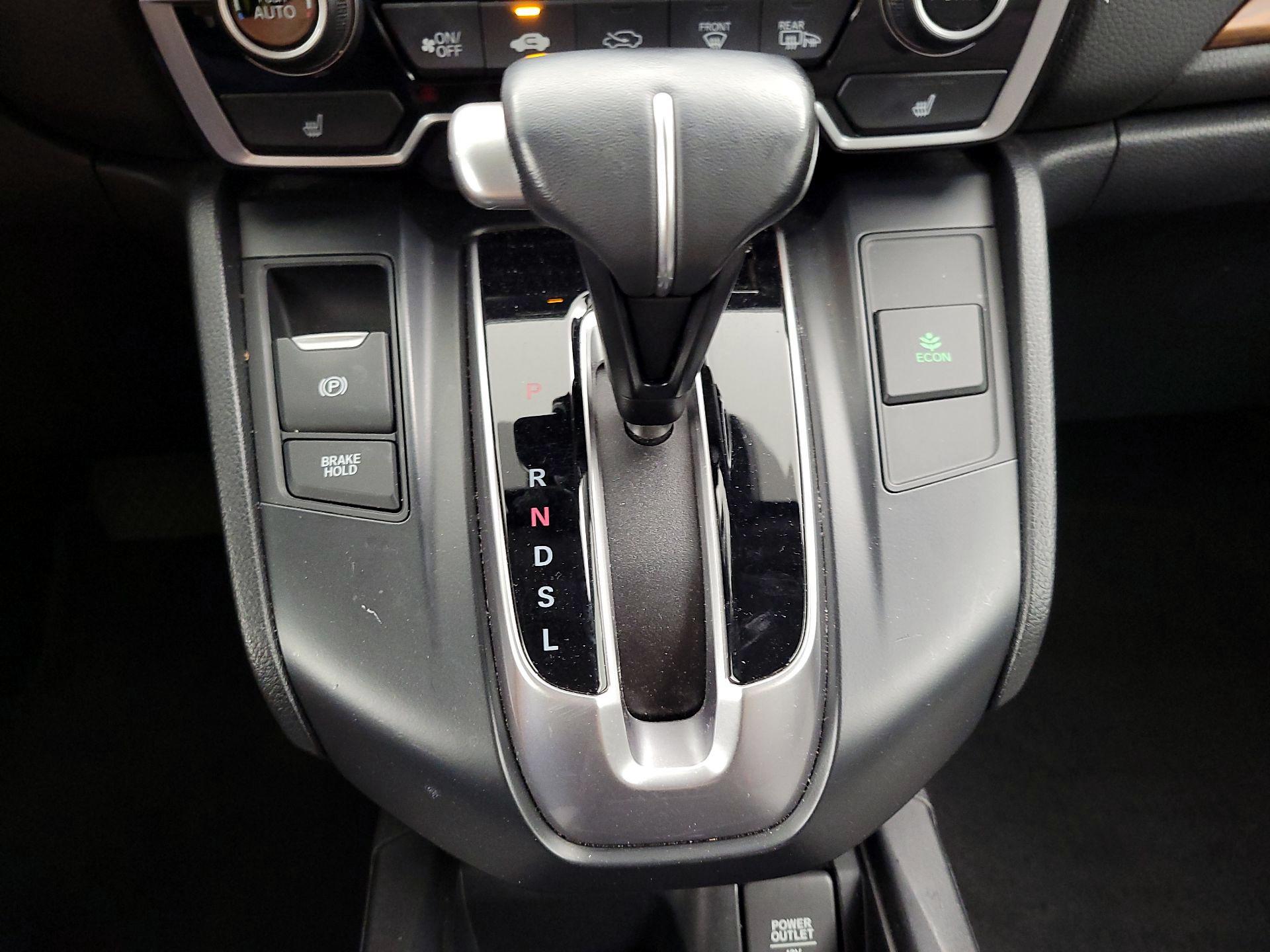 Thumbnail: 2018 Honda CR-V - 18