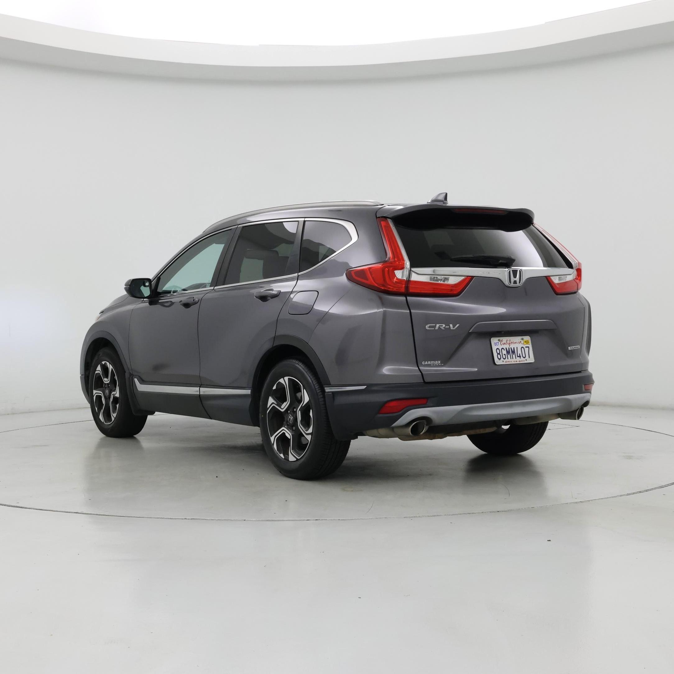 Thumbnail: 2018 Honda CR-V - 2