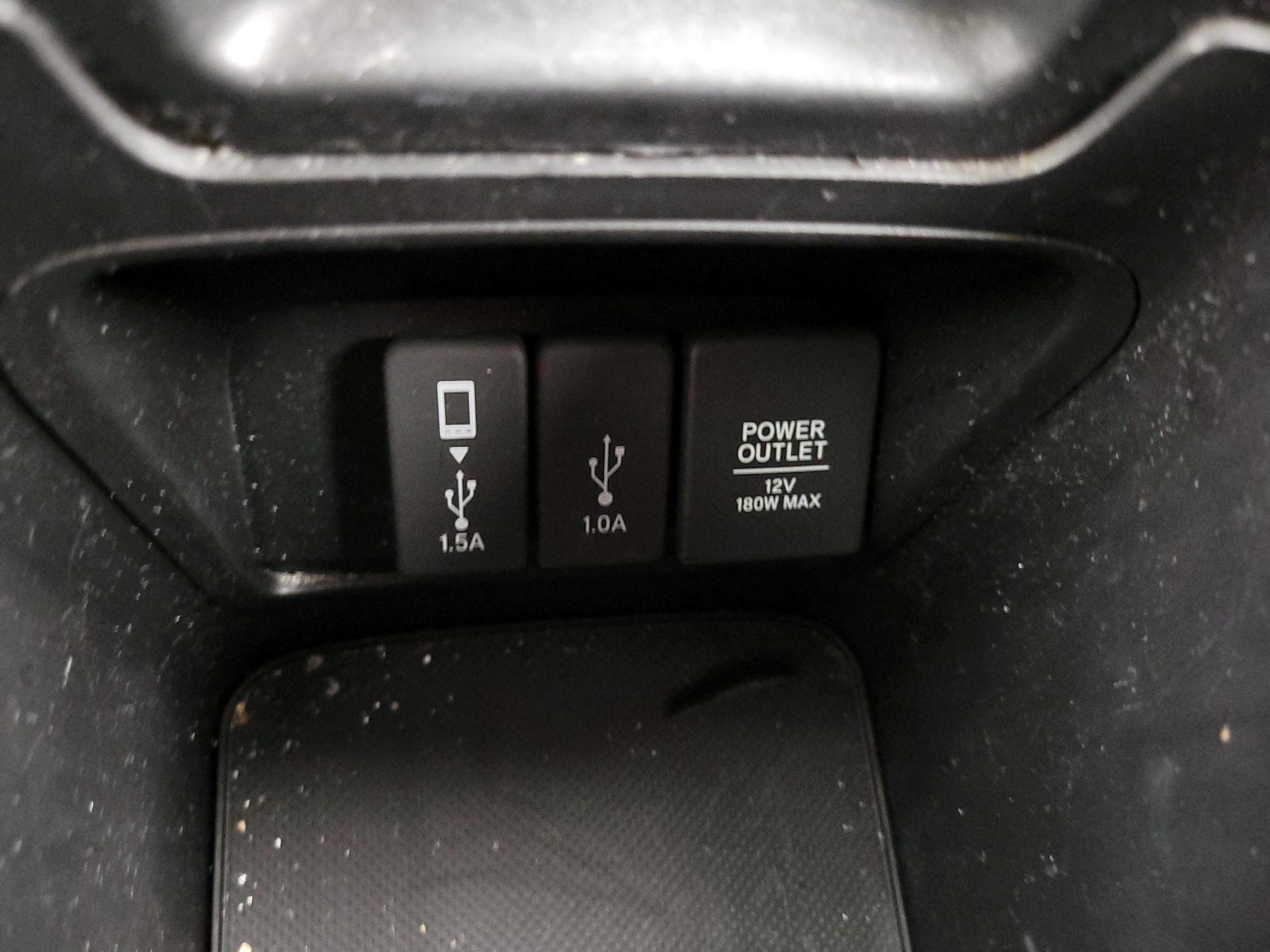 Thumbnail: 2018 Honda CR-V - 19