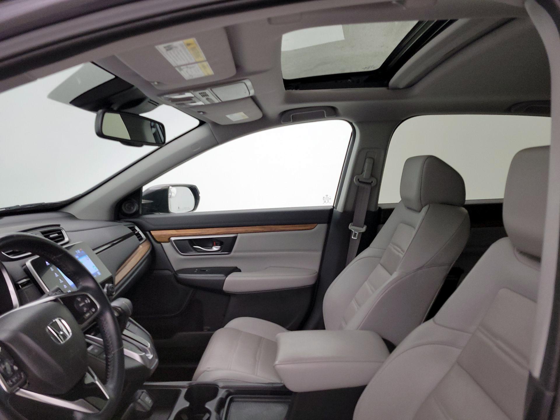 Thumbnail: 2018 Honda CR-V - 20