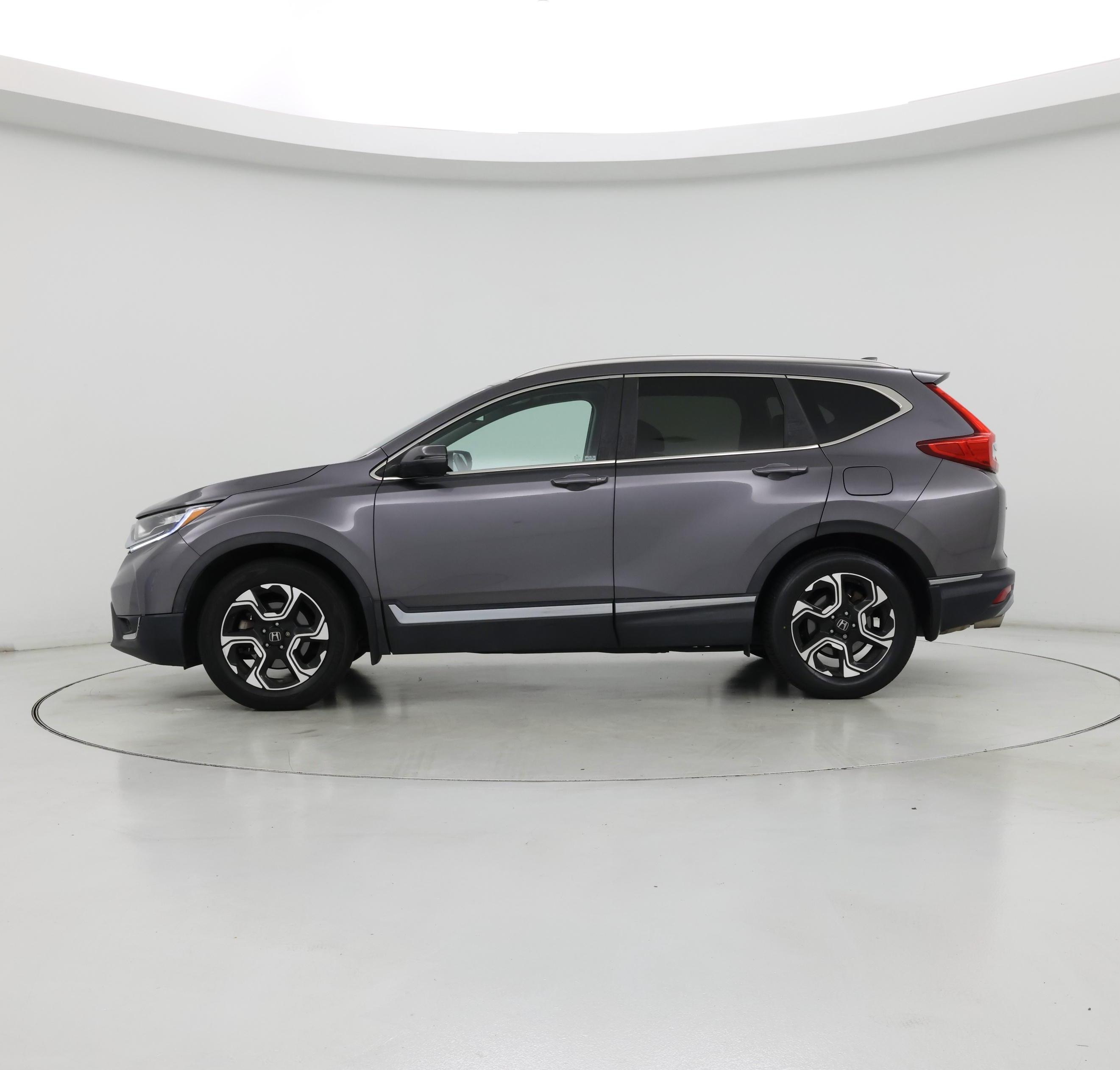 Thumbnail: 2018 Honda CR-V - 3