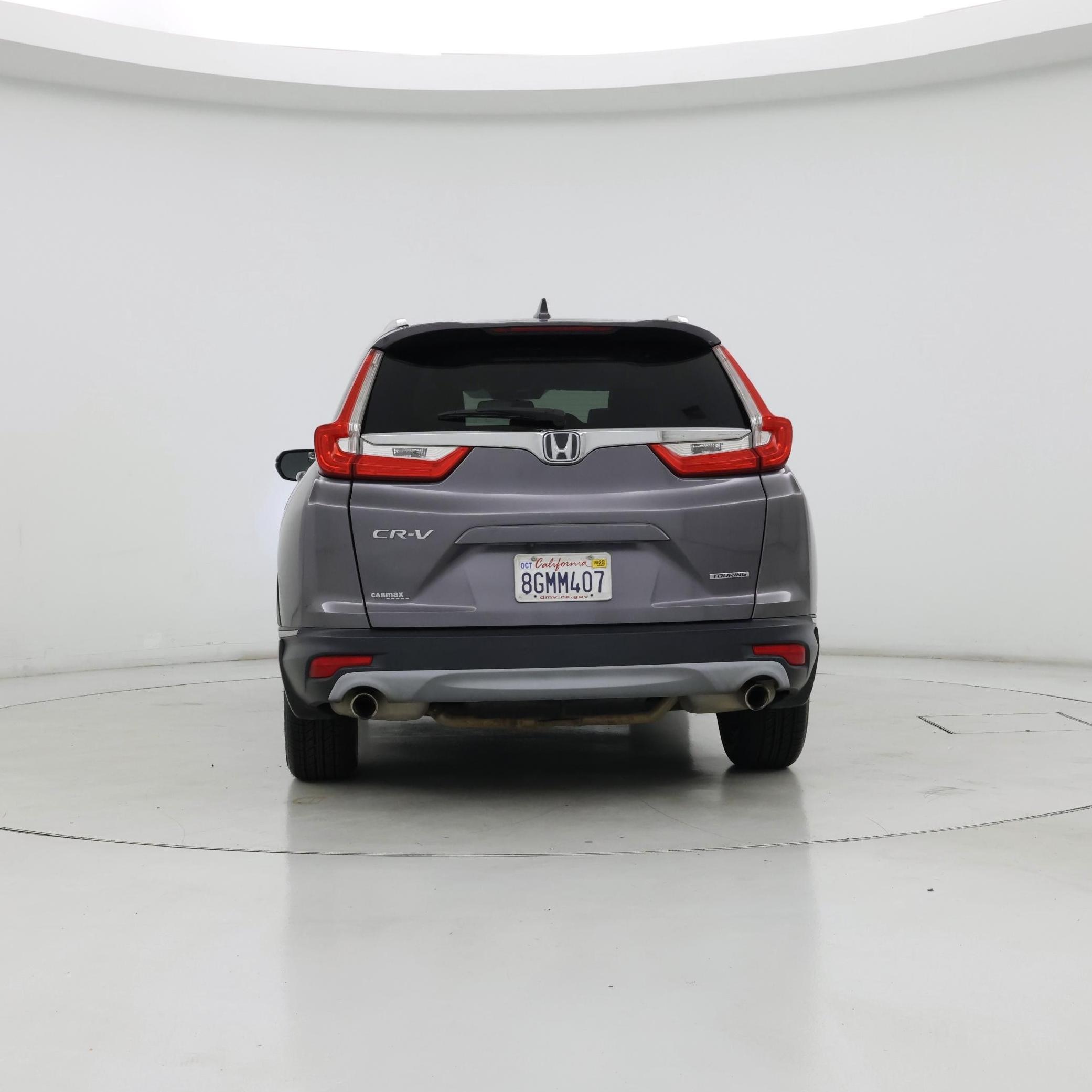 Thumbnail: 2018 Honda CR-V - 6