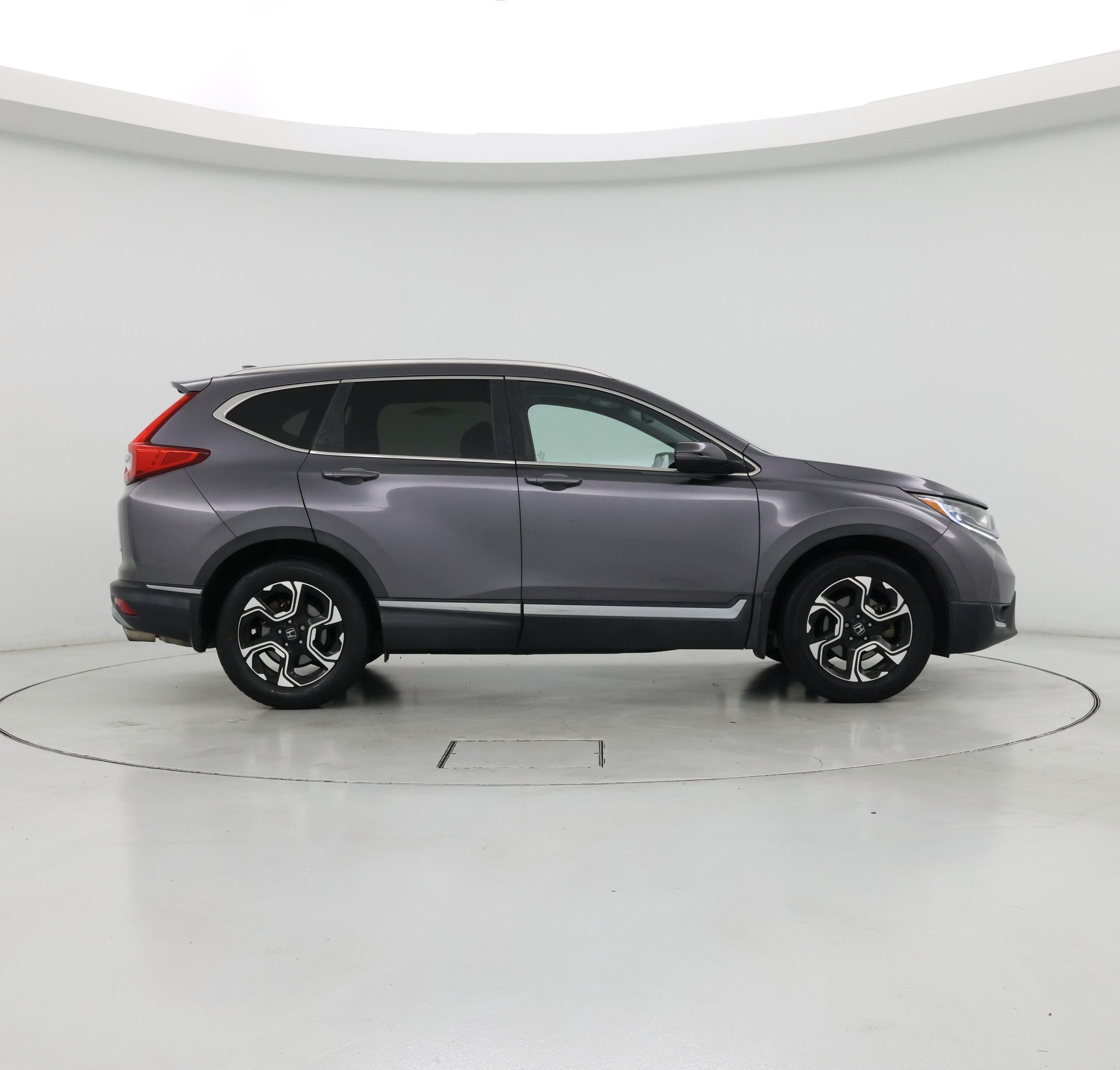 Thumbnail: 2018 Honda CR-V - 7