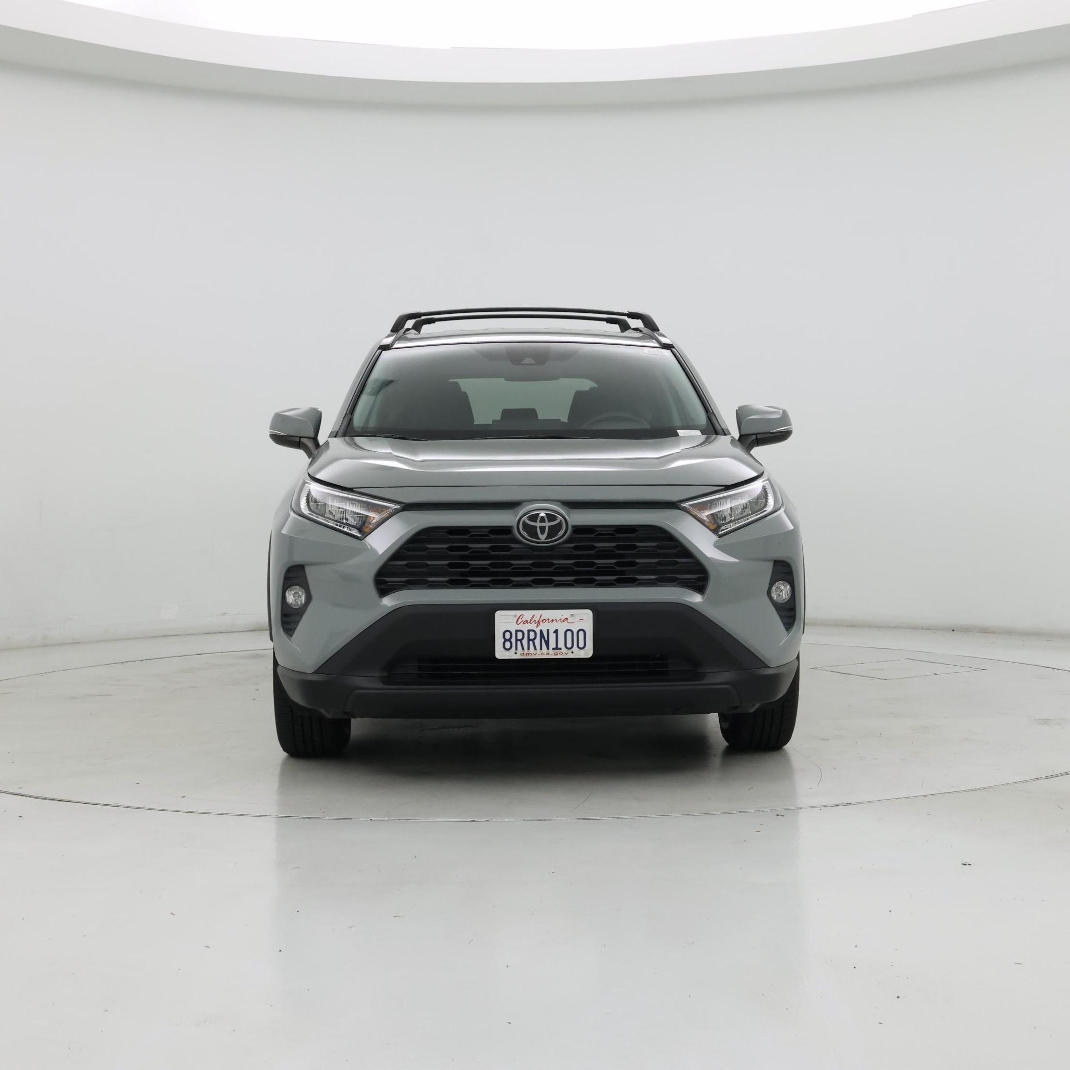 Thumbnail: 2020 Toyota RAV4 - 5