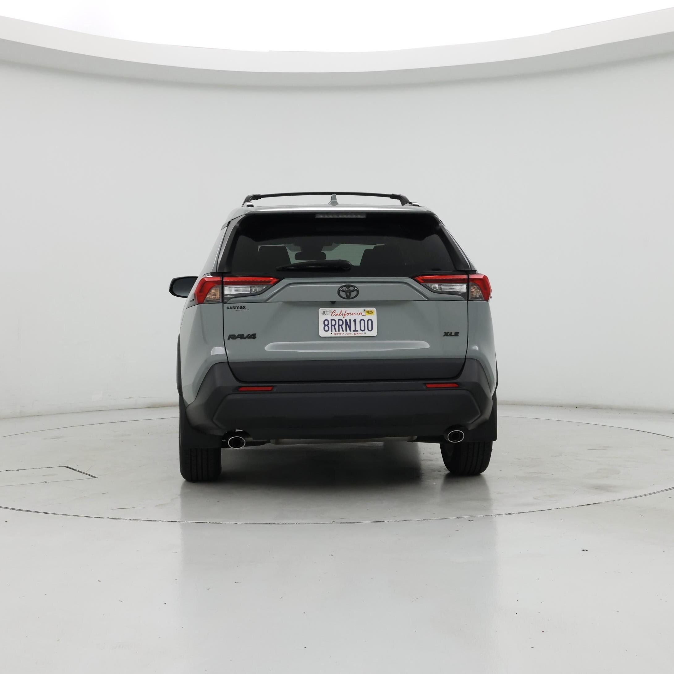 Thumbnail: 2020 Toyota RAV4 - 6