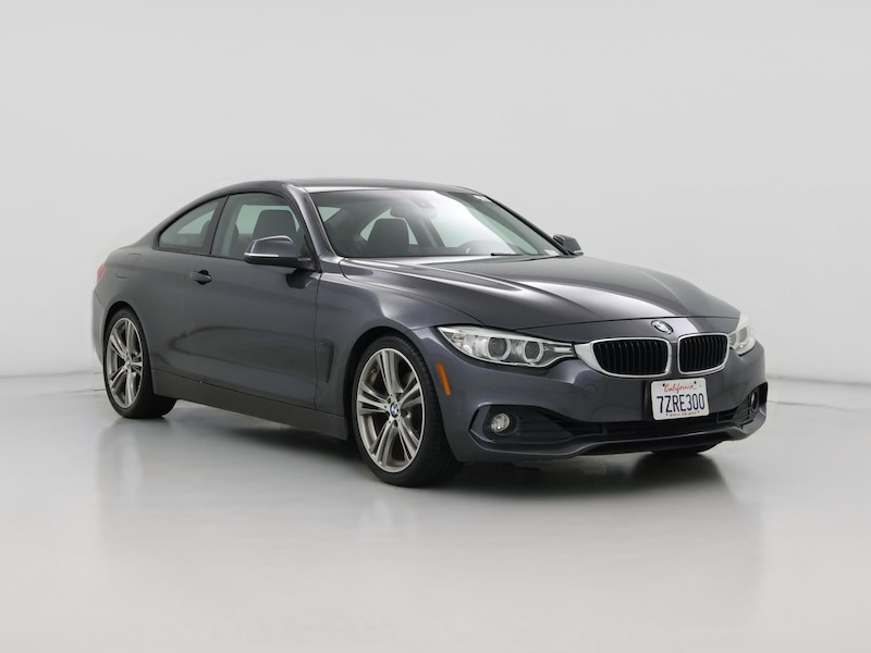 2014 BMW 4 Series 428i -
                  Costa Mesa, CA