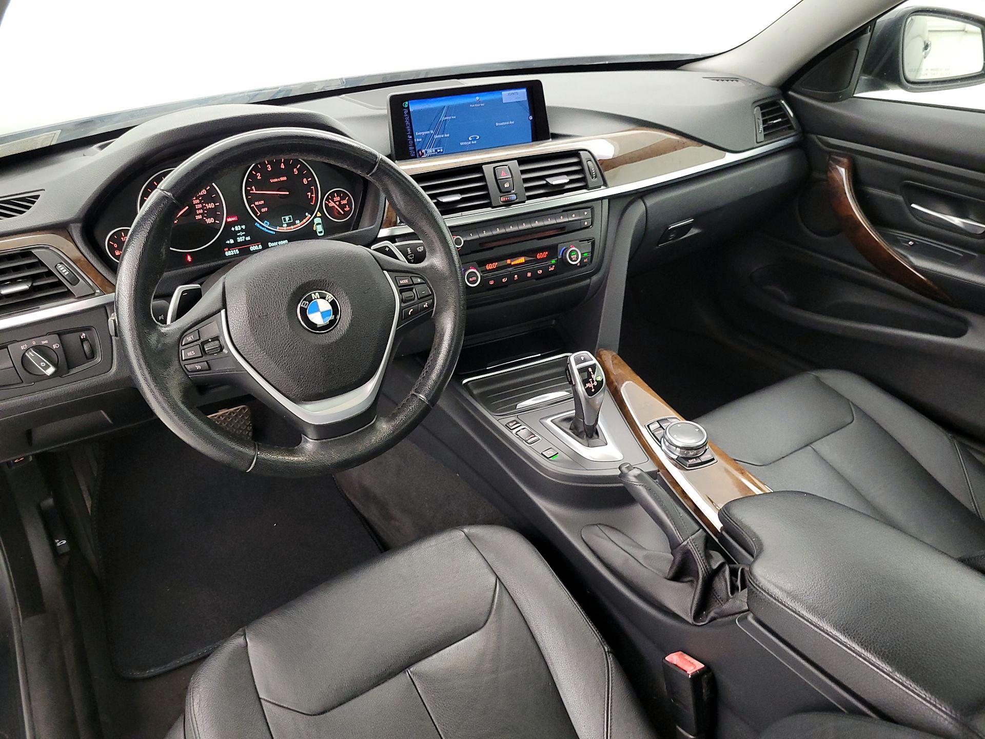 Thumbnail: 2014 BMW 4 Series - 9