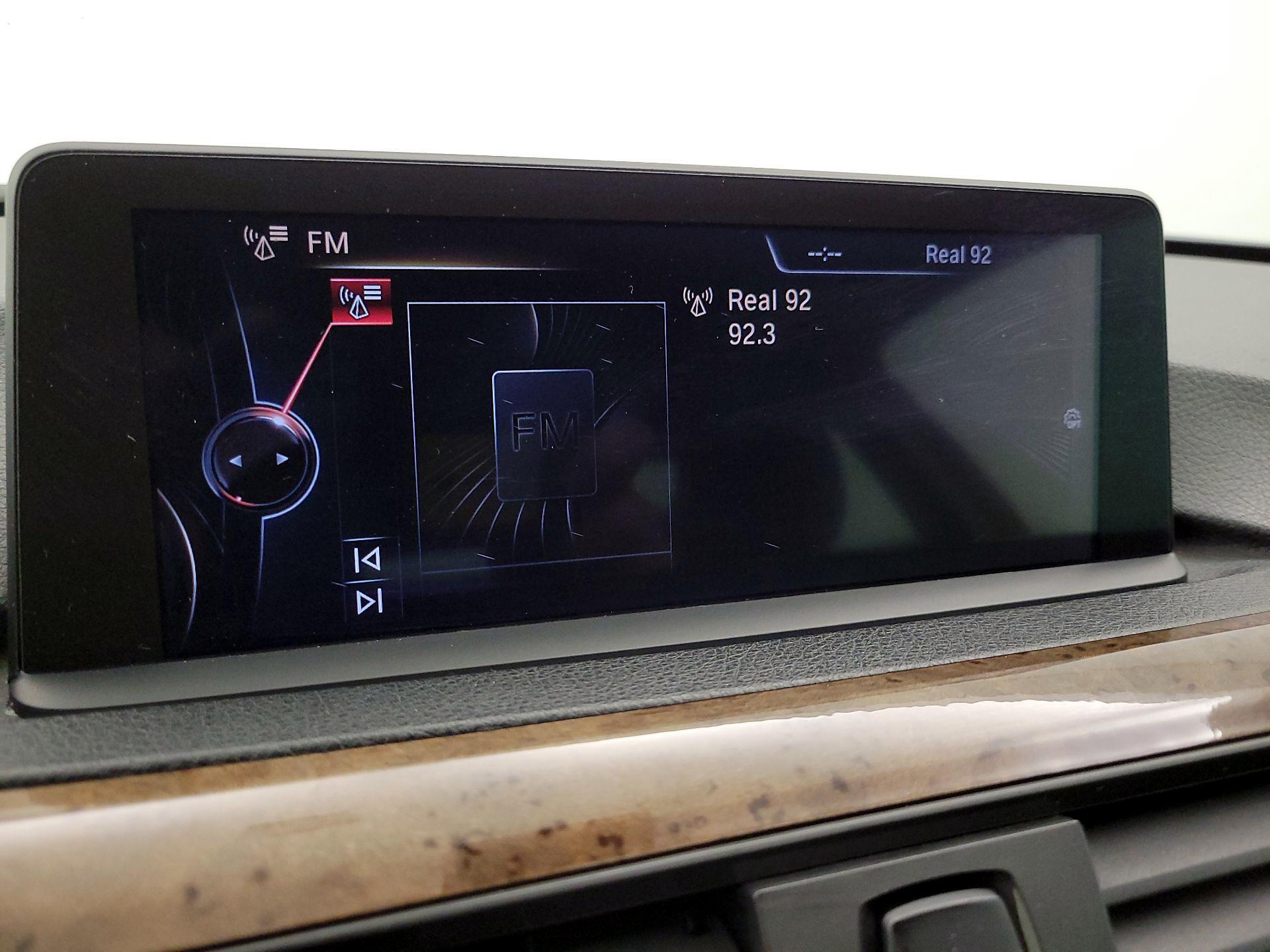 Thumbnail: 2014 BMW 4 Series - 16