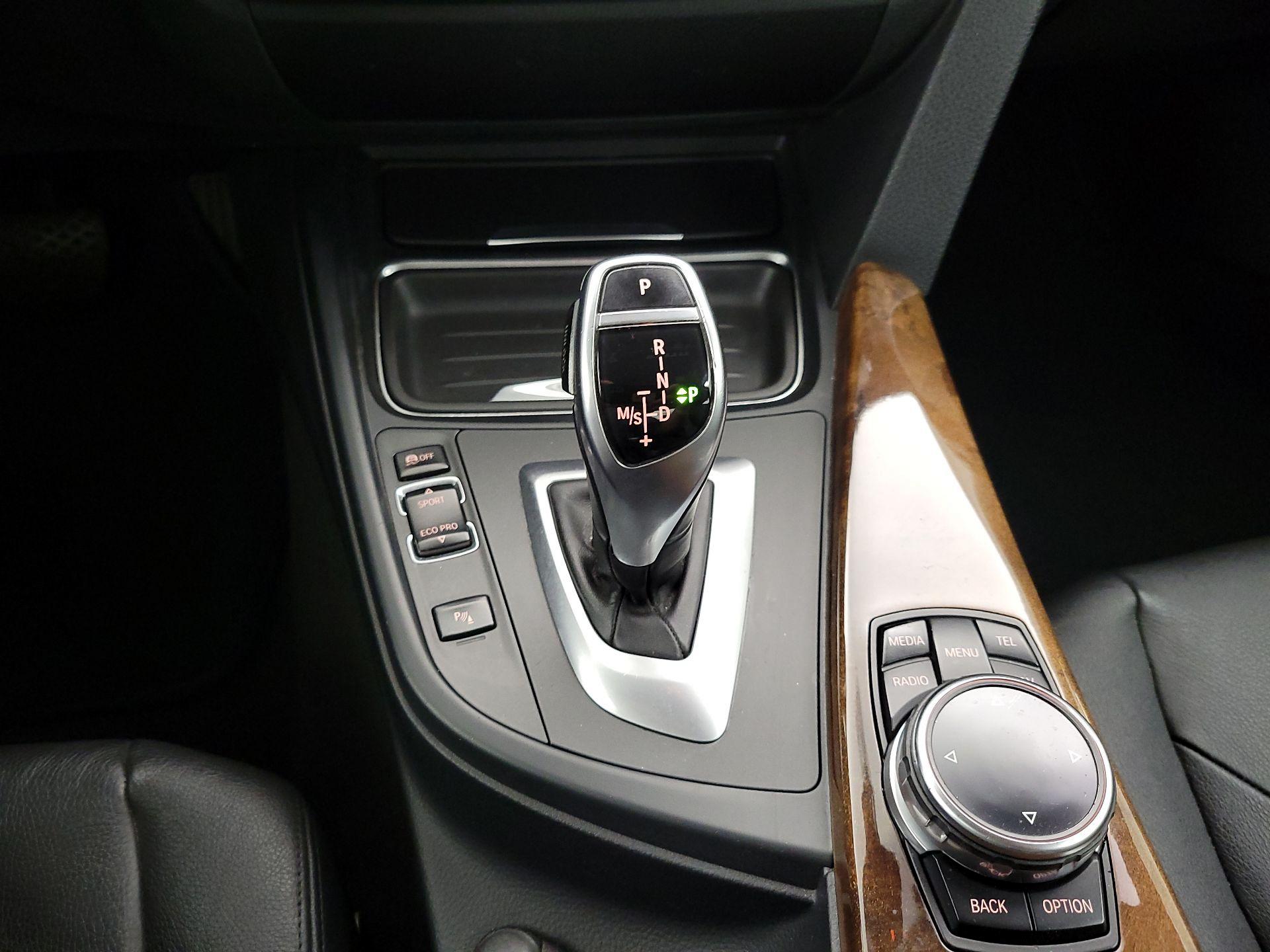 Thumbnail: 2014 BMW 4 Series - 18