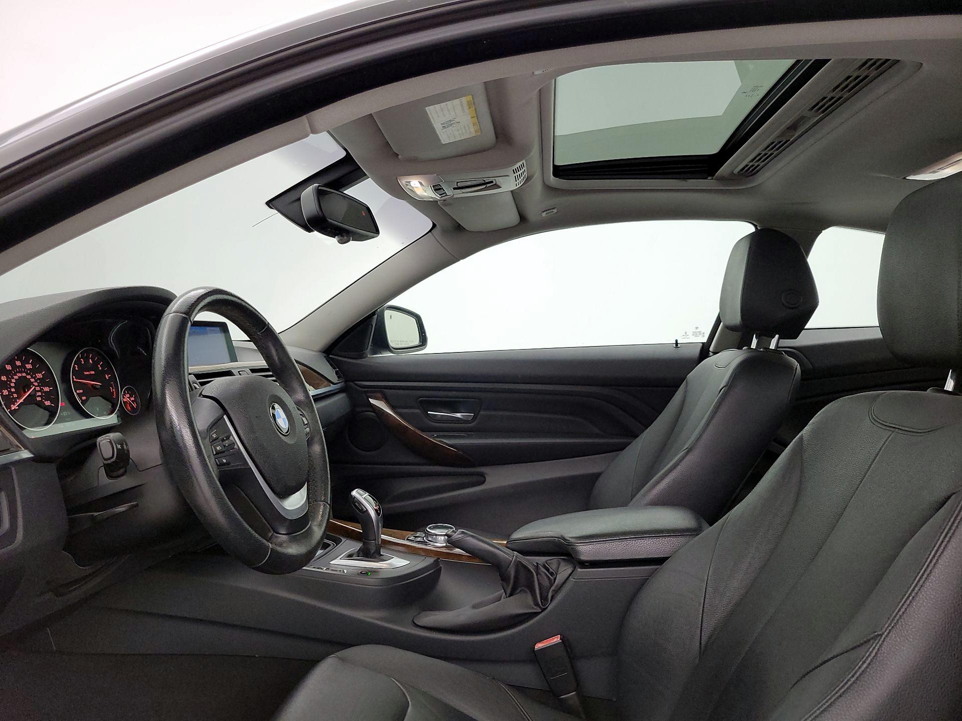 Thumbnail: 2014 BMW 4 Series - 20