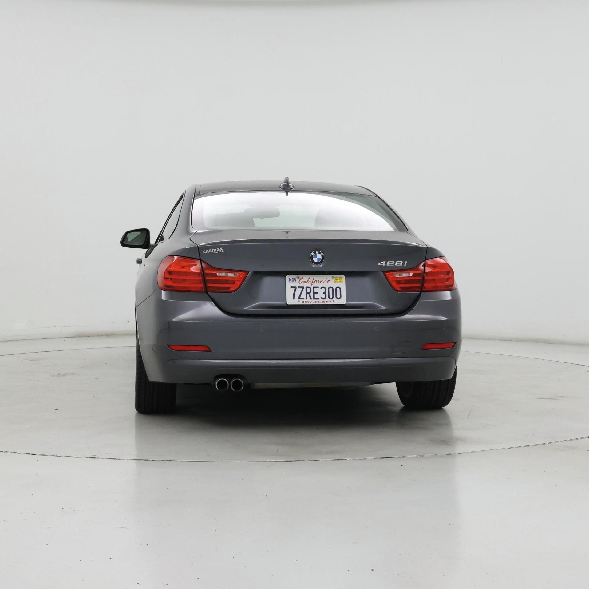 Thumbnail: 2014 BMW 4 Series - 6