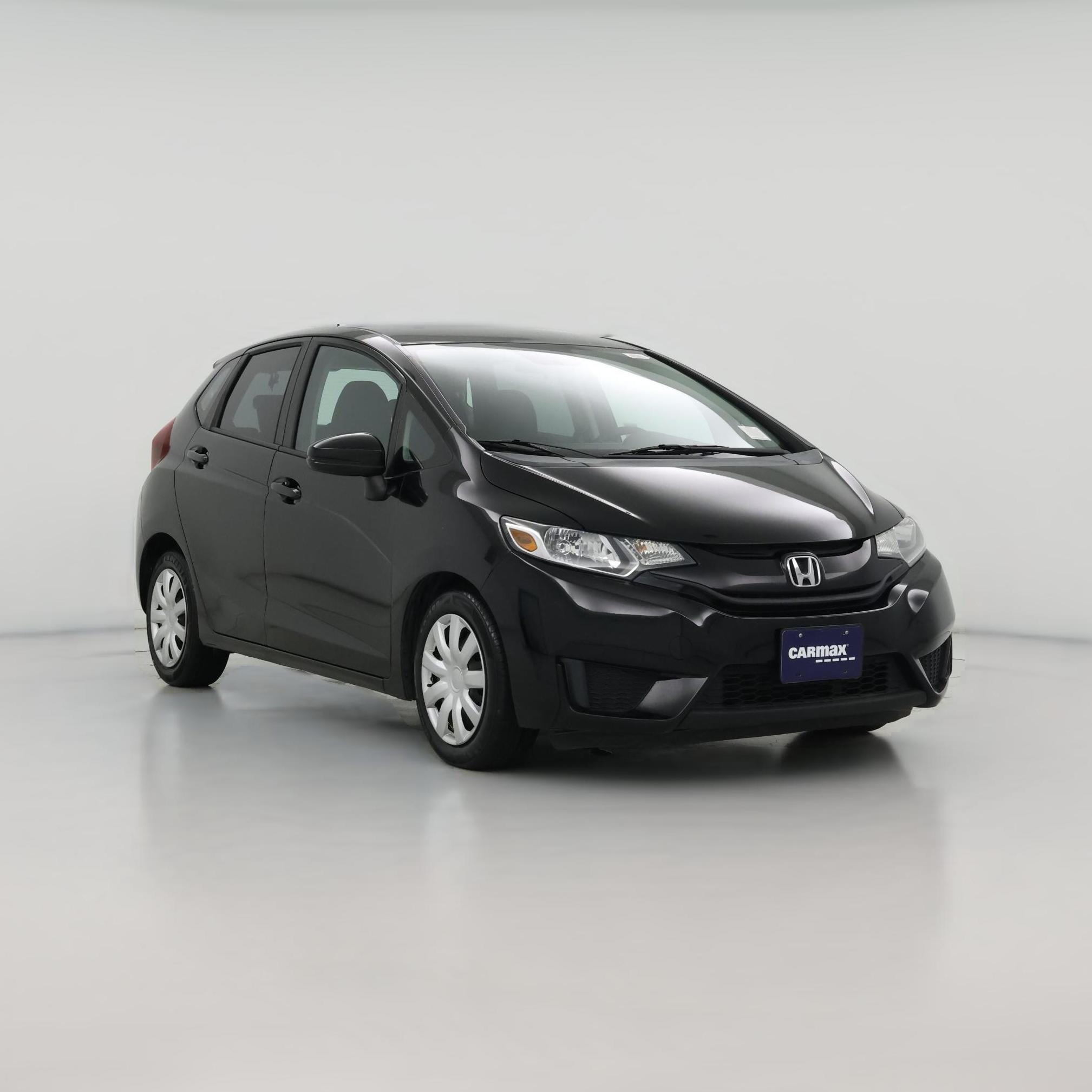 Thumbnail: 2015 Honda Fit - 1