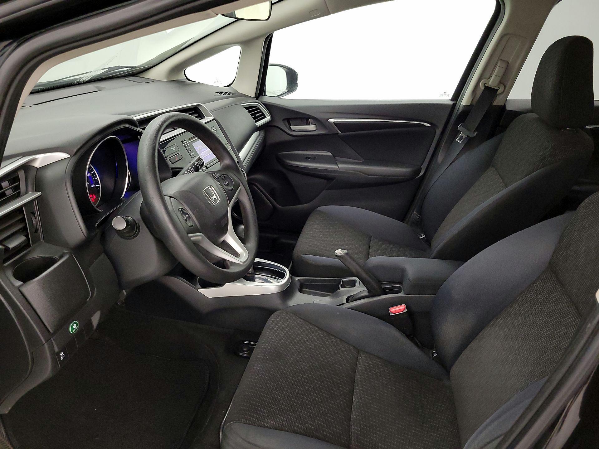 Thumbnail: 2015 Honda Fit - 11