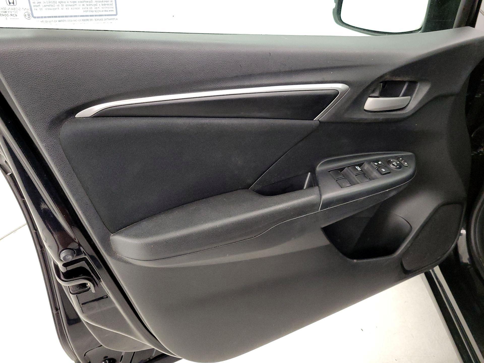 Thumbnail: 2015 Honda Fit - 12