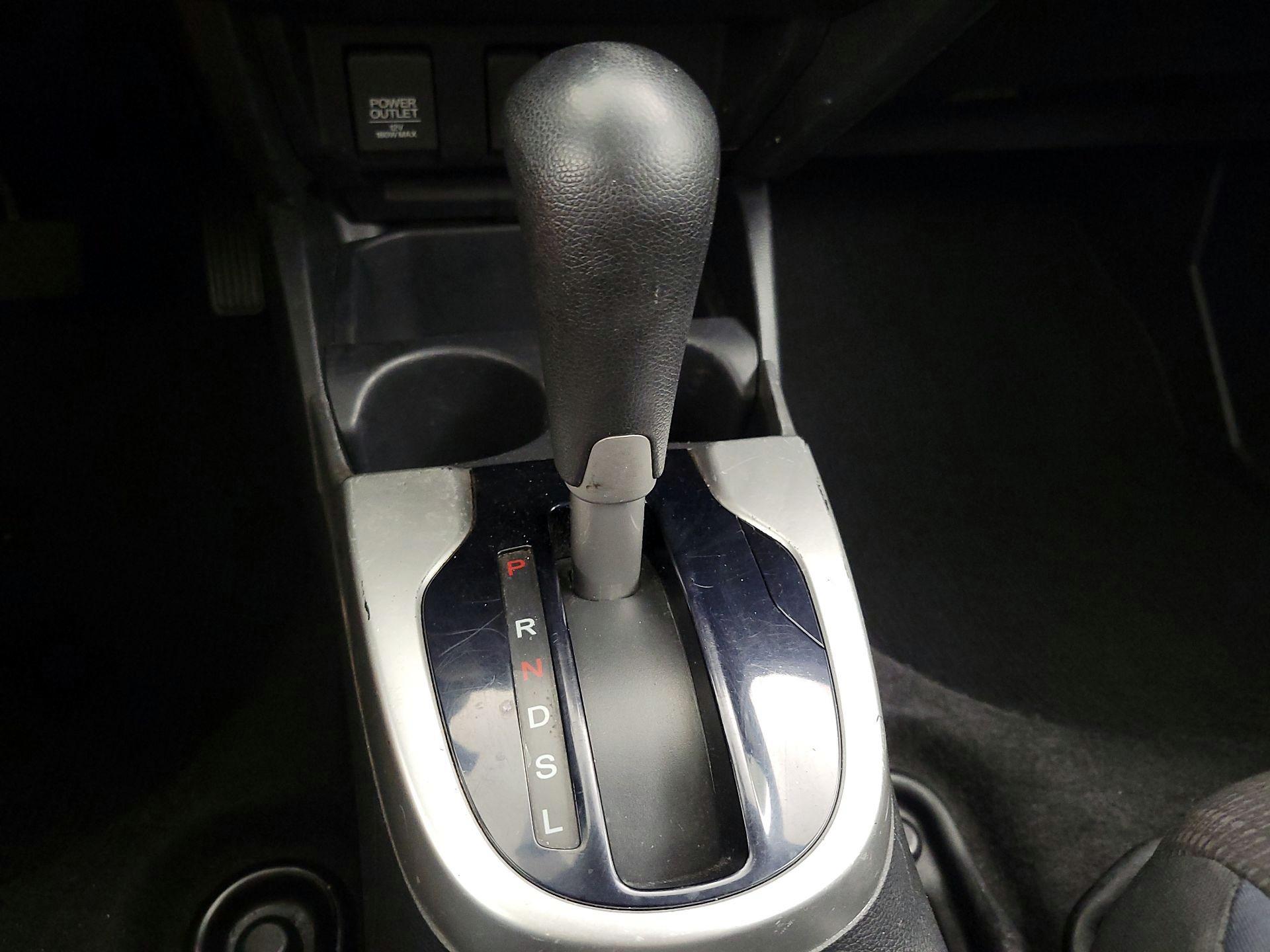 Thumbnail: 2015 Honda Fit - 17