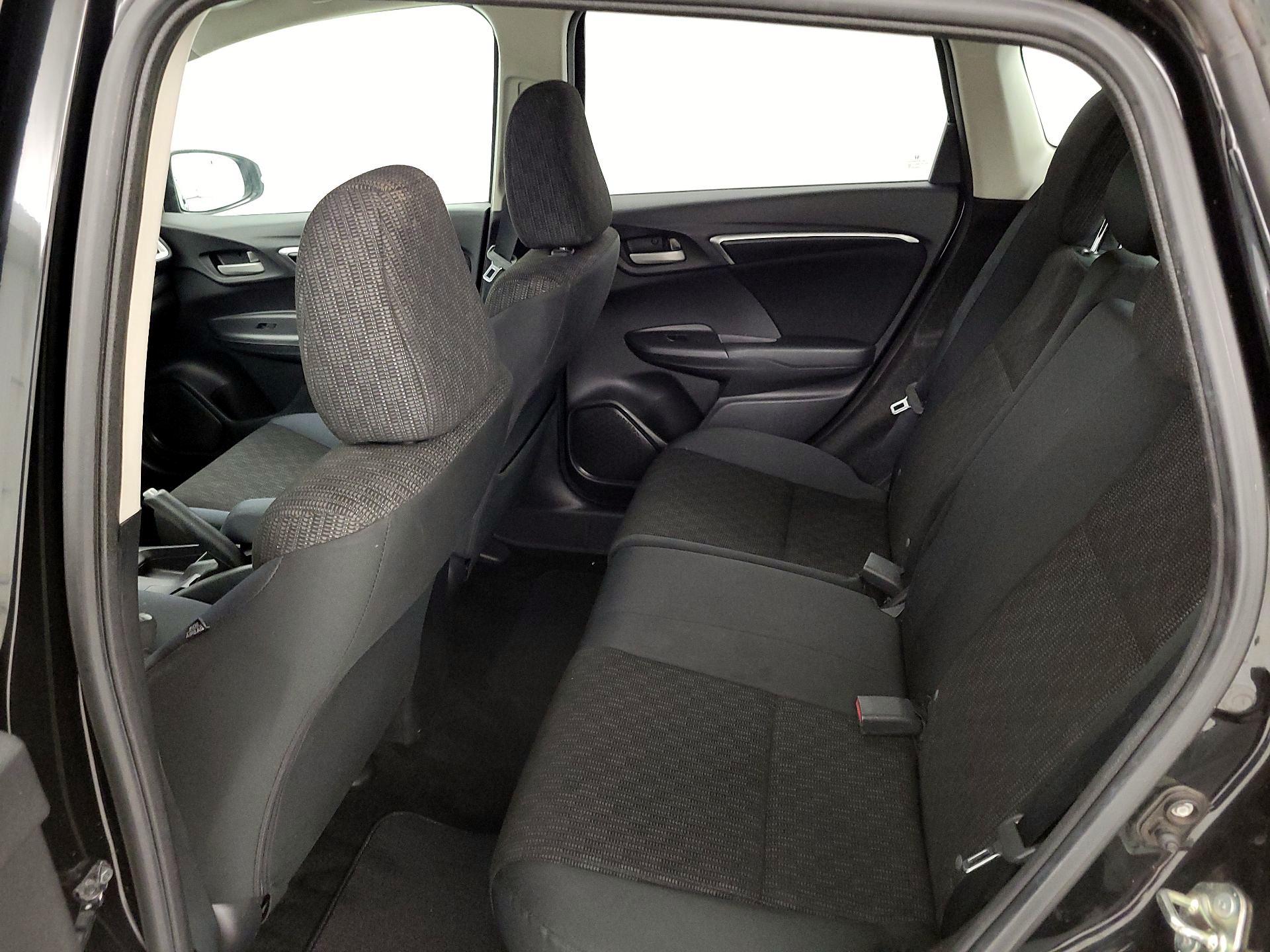 Thumbnail: 2015 Honda Fit - 19