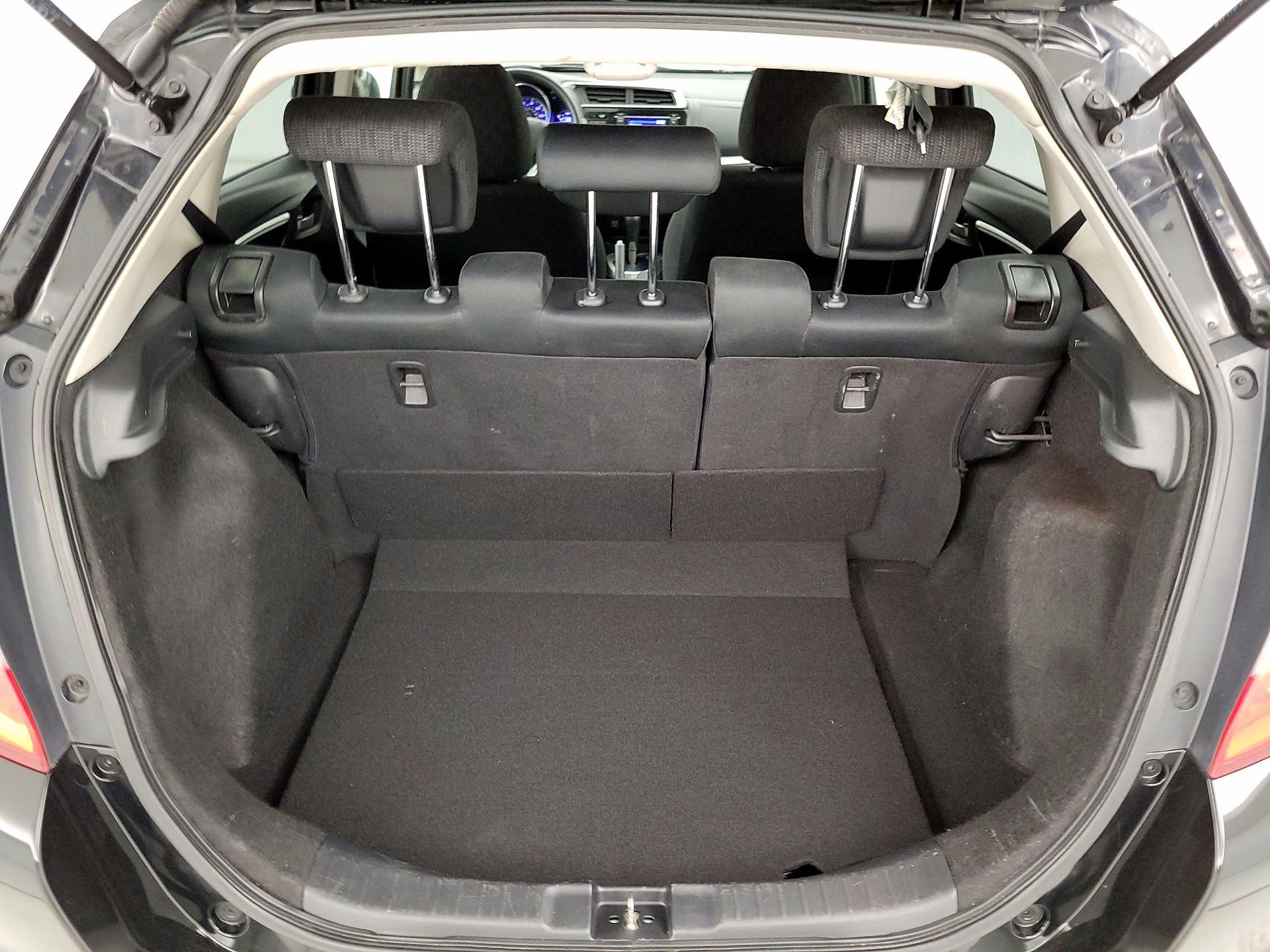 Thumbnail: 2015 Honda Fit - 20