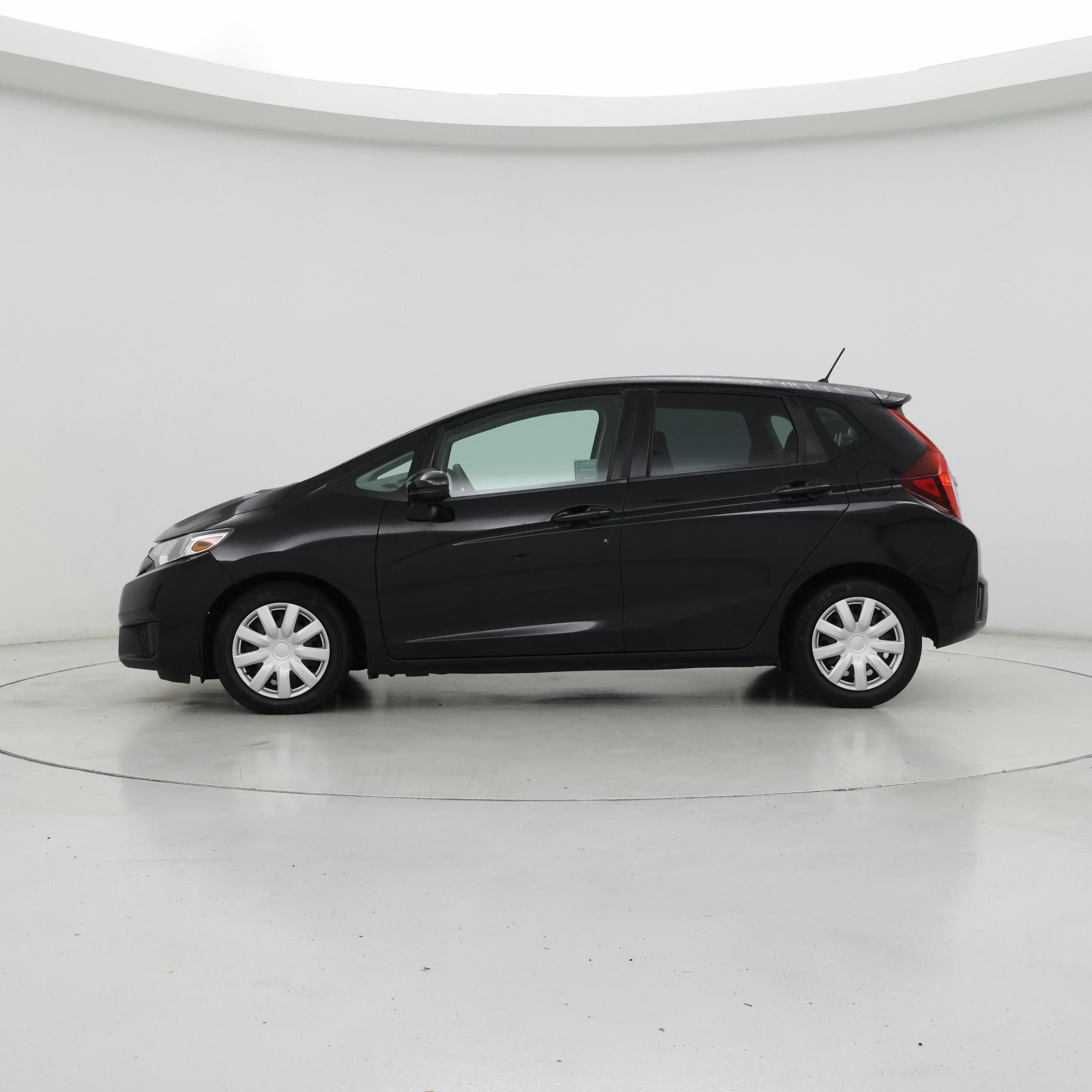 Thumbnail: 2015 Honda Fit - 3