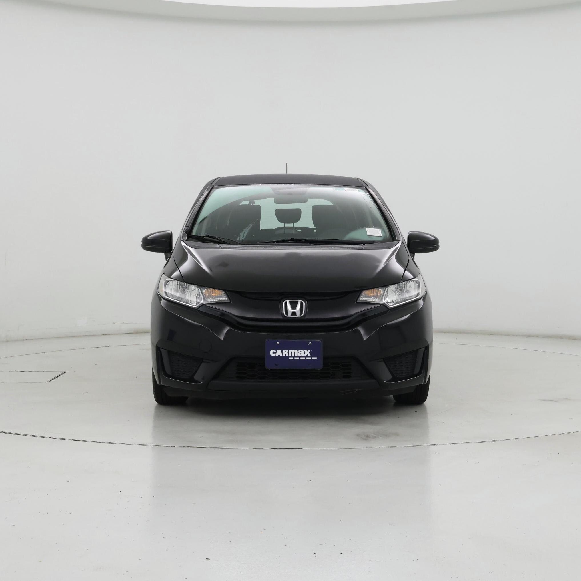 Thumbnail: 2015 Honda Fit - 5