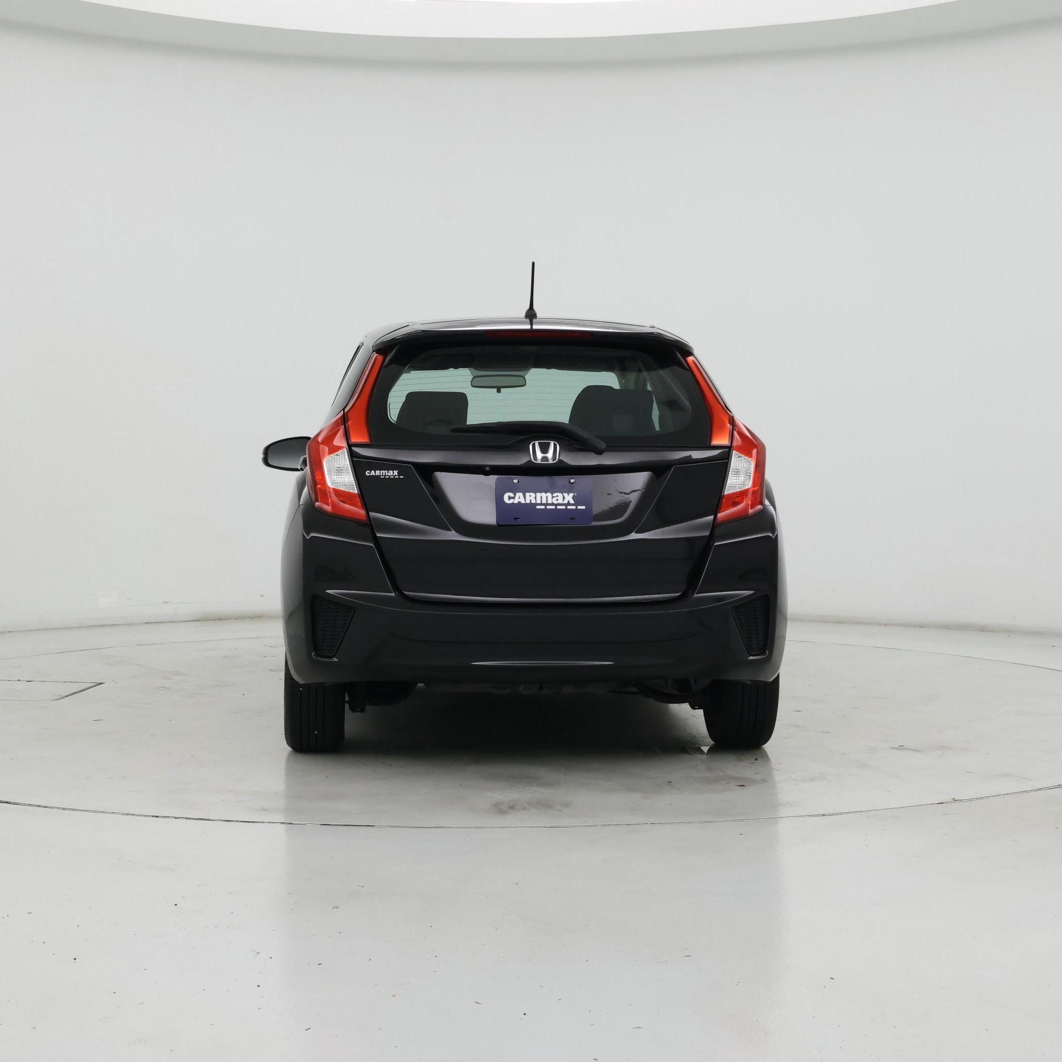 Thumbnail: 2015 Honda Fit - 6