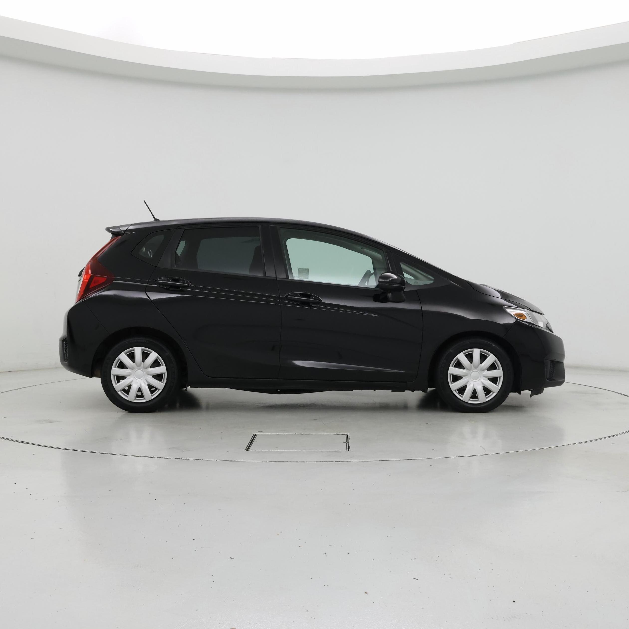 Thumbnail: 2015 Honda Fit - 7