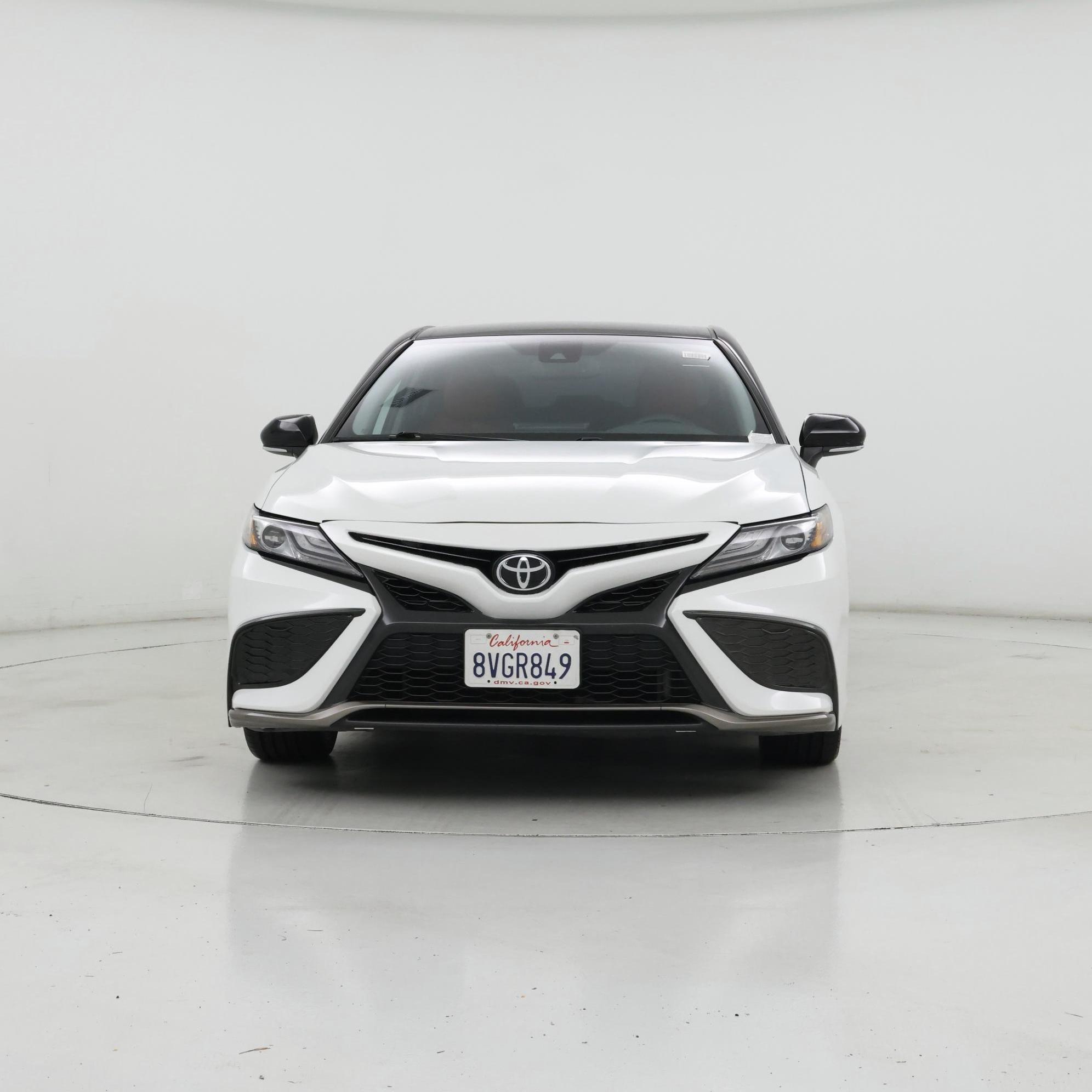 Thumbnail: 2021 Toyota Camry - 5