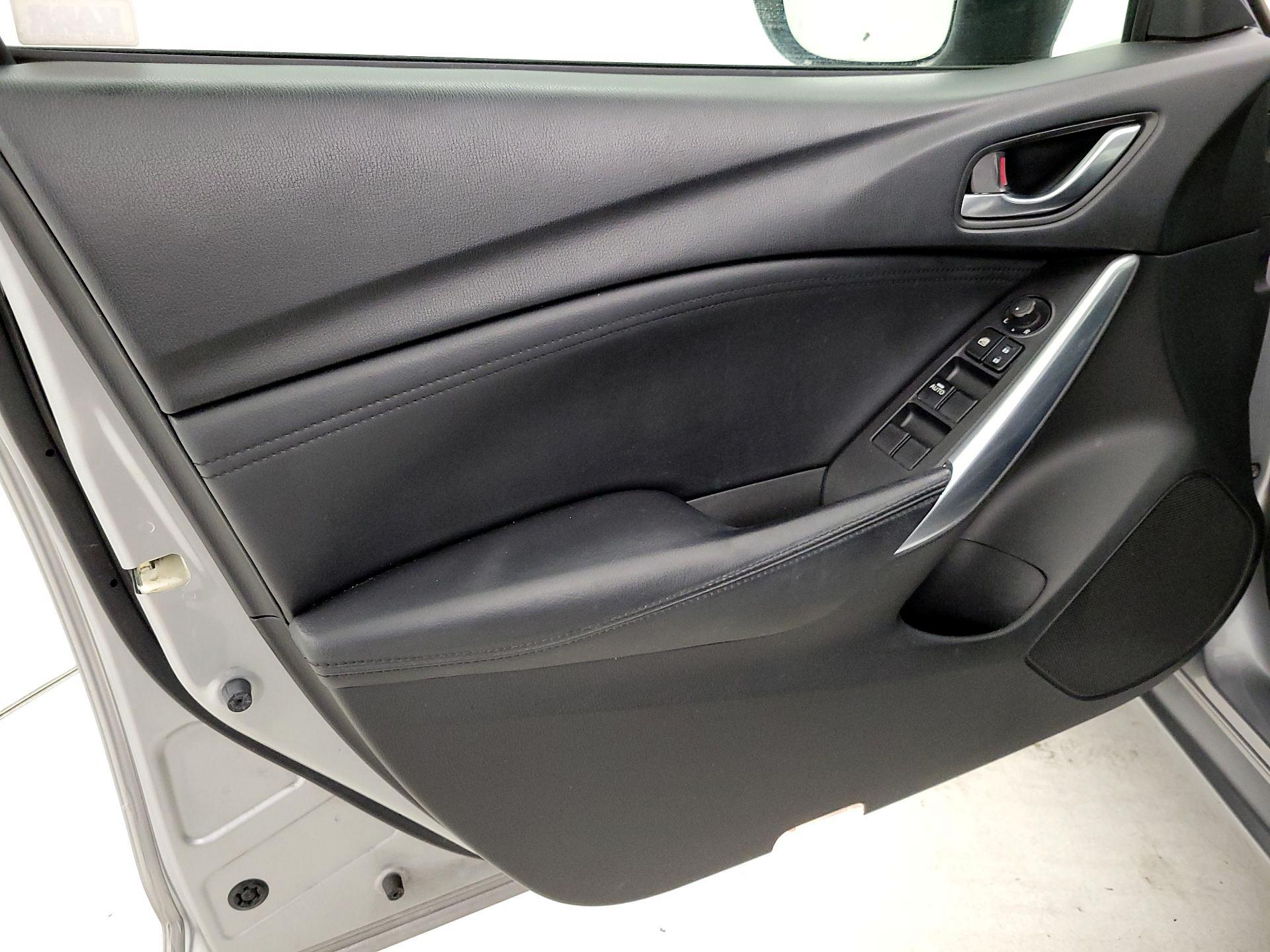 Thumbnail: 2014 Mazda Mazda6 - 12