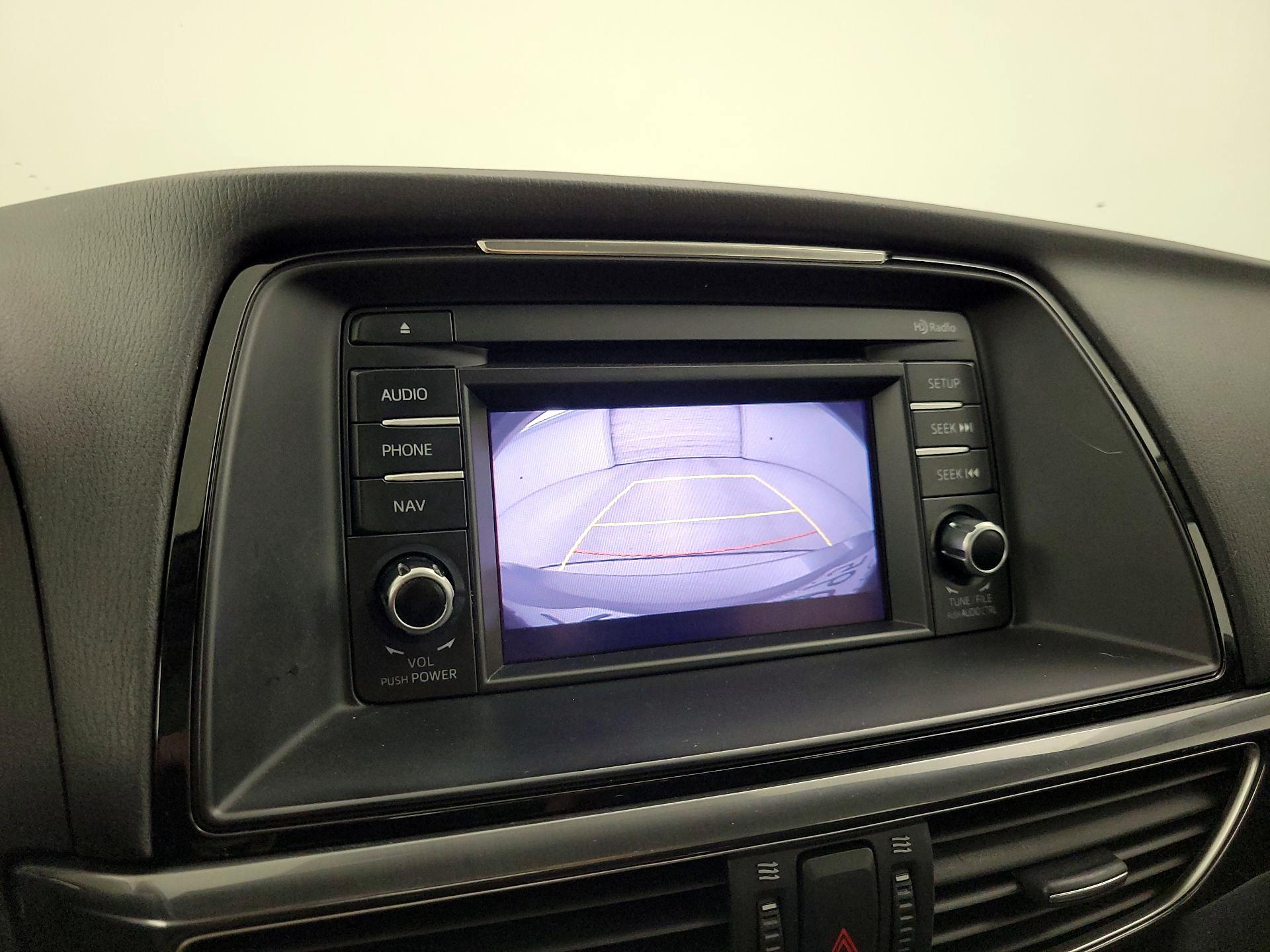 Thumbnail: 2014 Mazda Mazda6 - 14