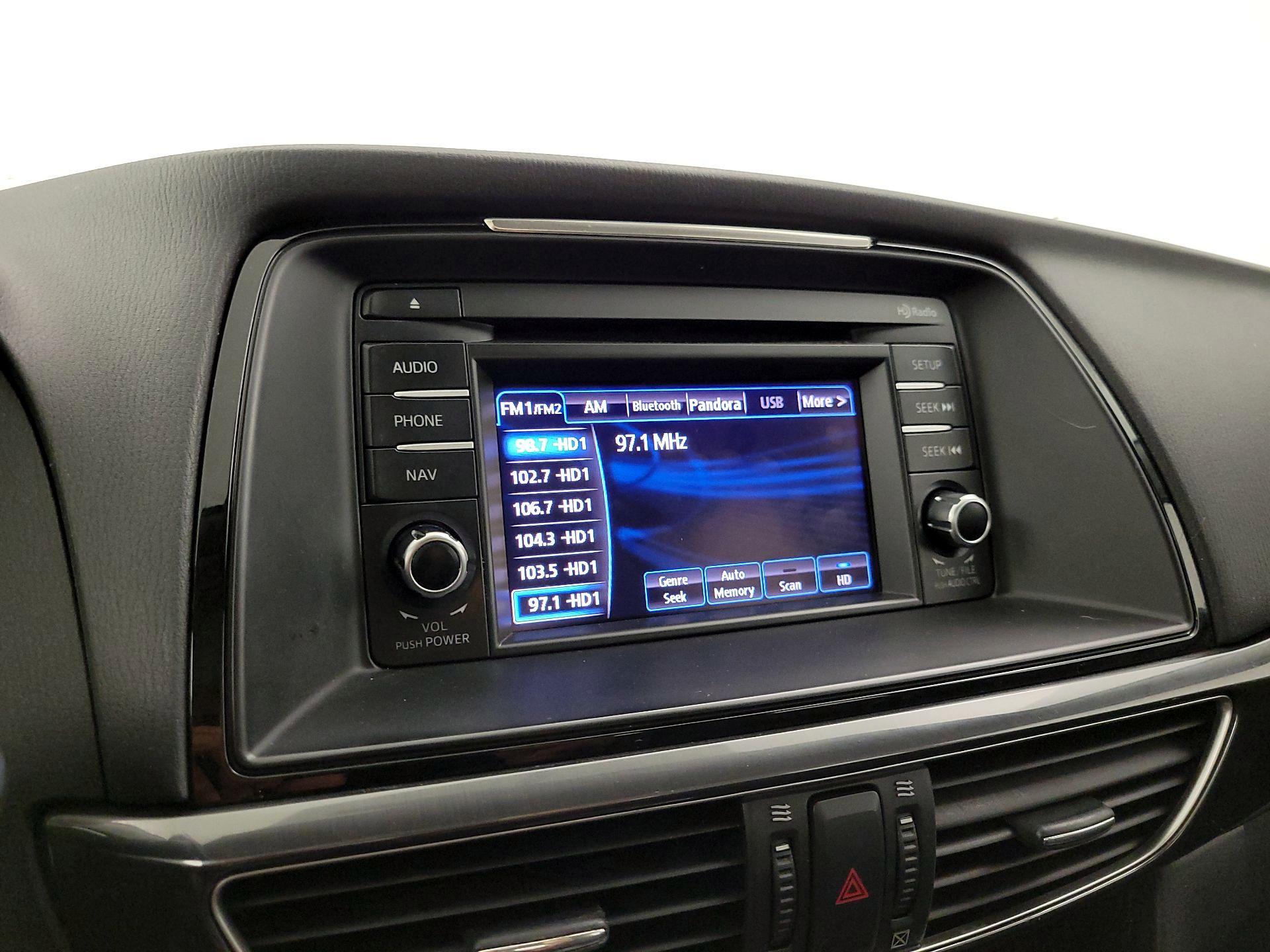 Thumbnail: 2014 Mazda Mazda6 - 15