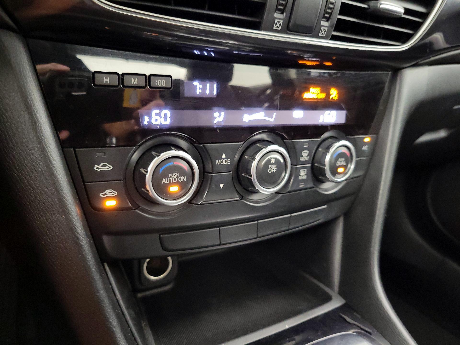 Thumbnail: 2014 Mazda Mazda6 - 16