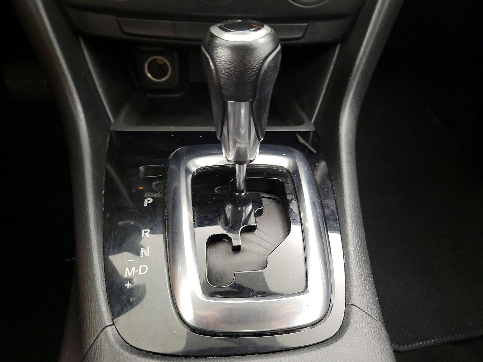 Thumbnail: 2014 Mazda Mazda6 - 17