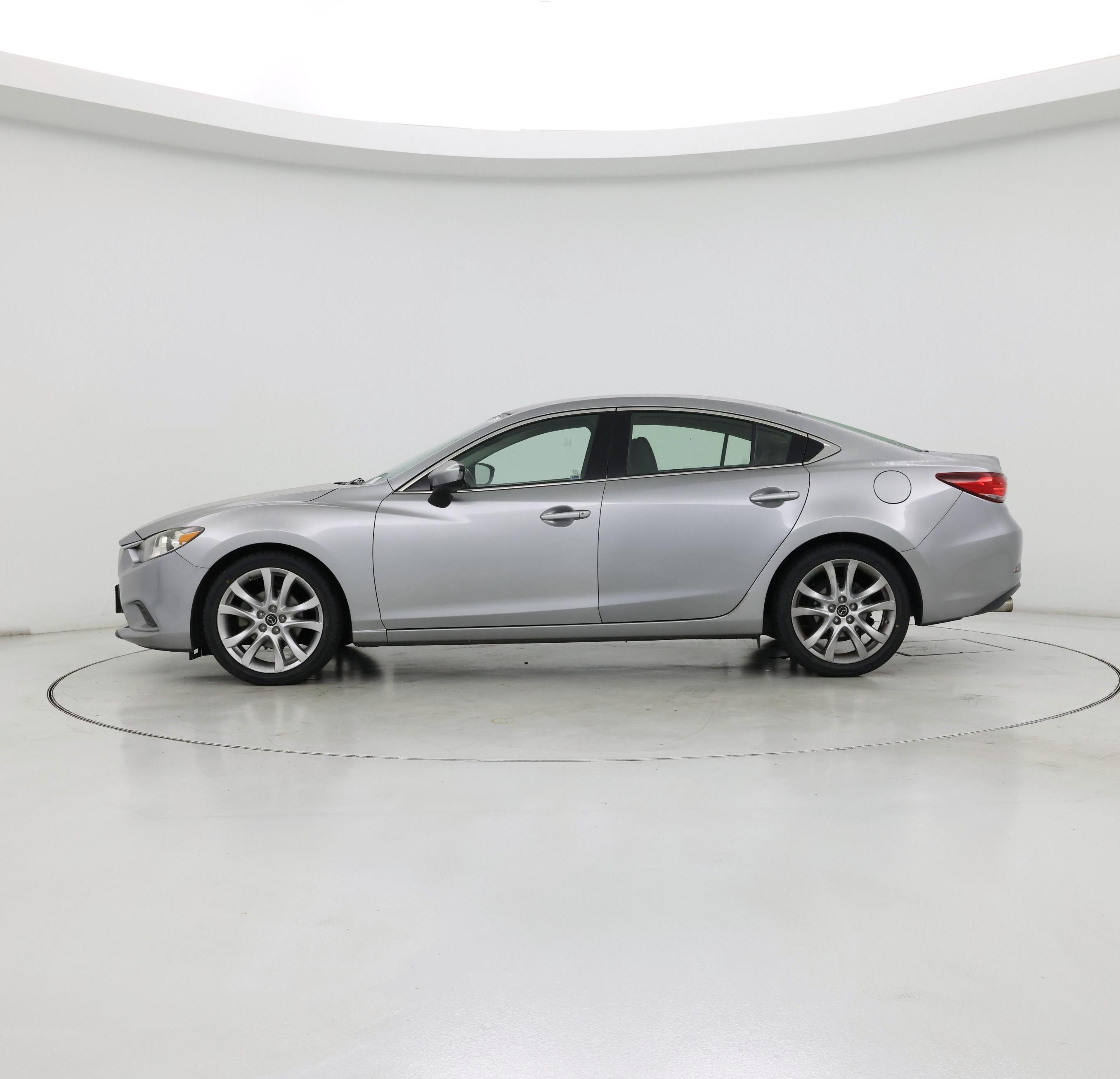 Thumbnail: 2014 Mazda Mazda6 - 3