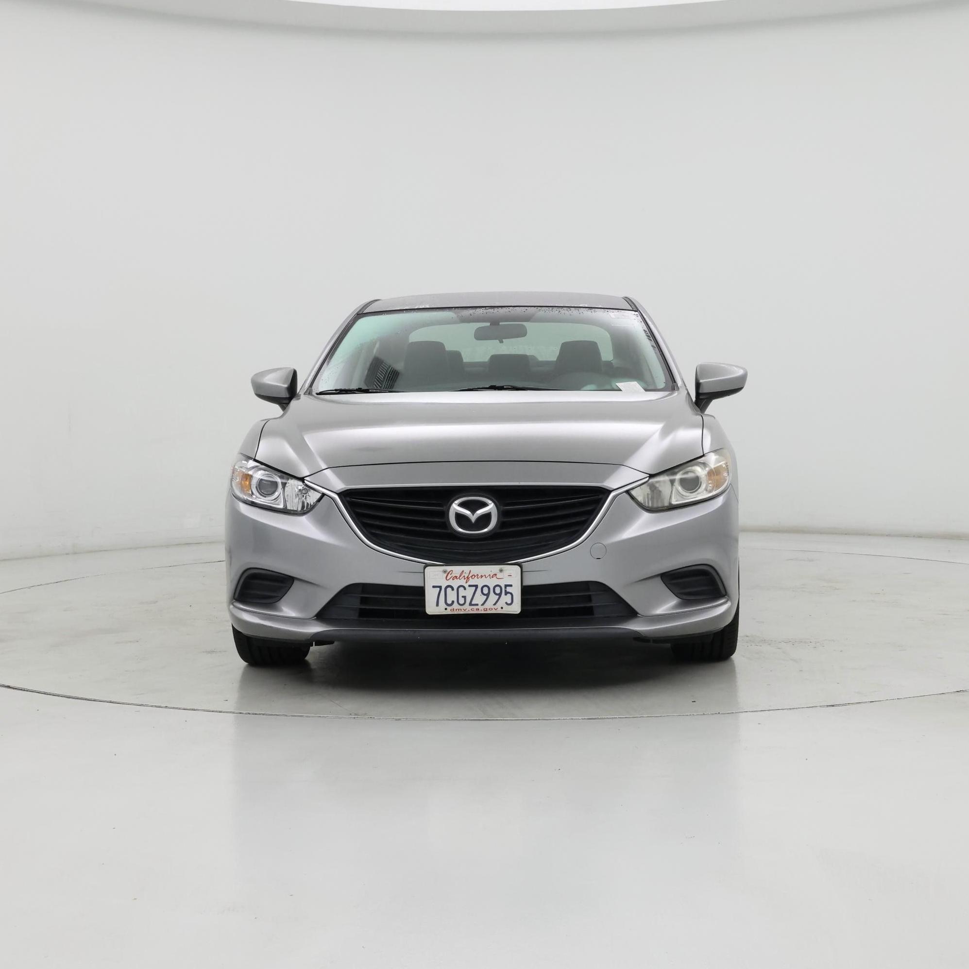 Thumbnail: 2014 Mazda Mazda6 - 5