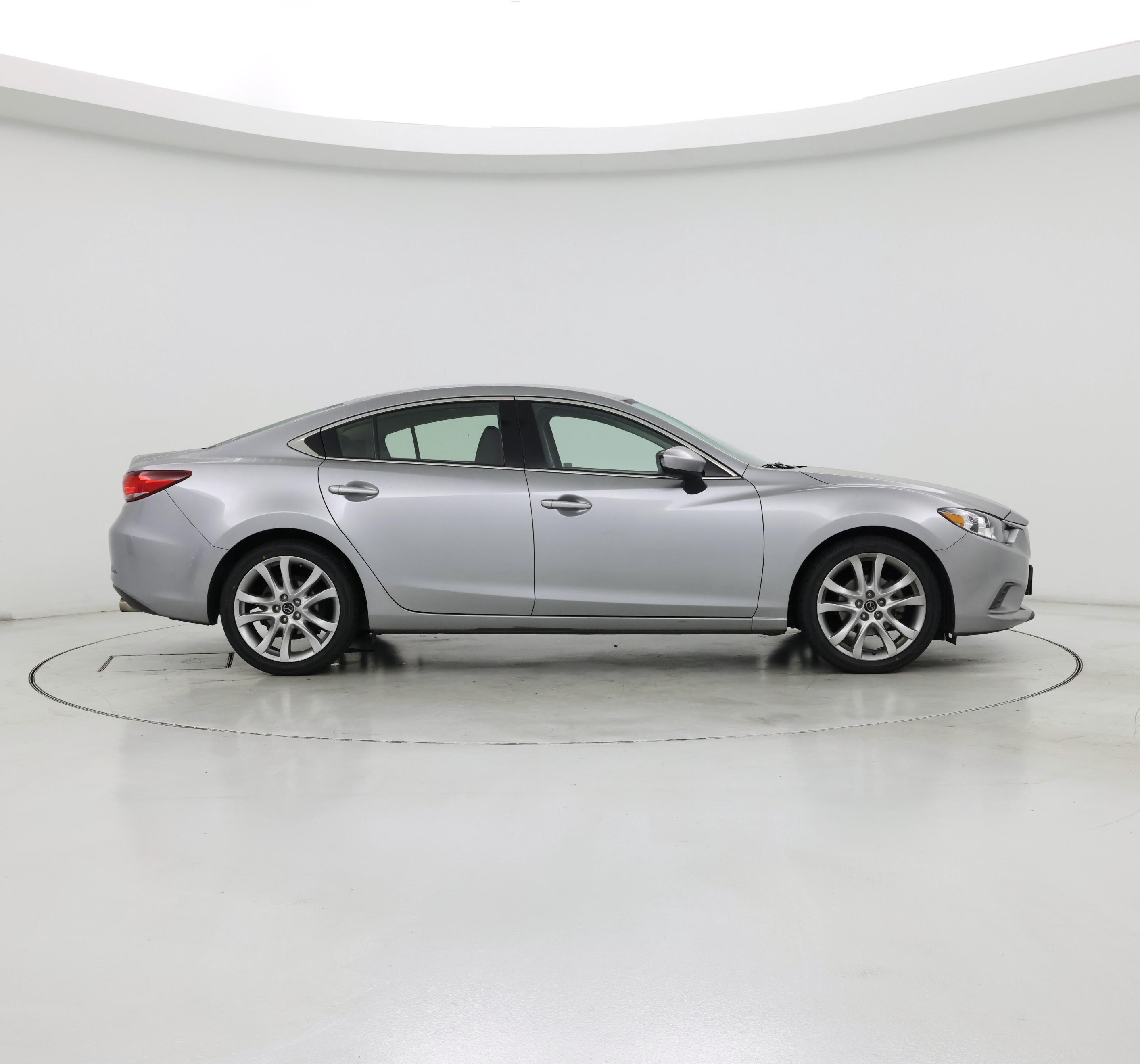 Thumbnail: 2014 Mazda Mazda6 - 7