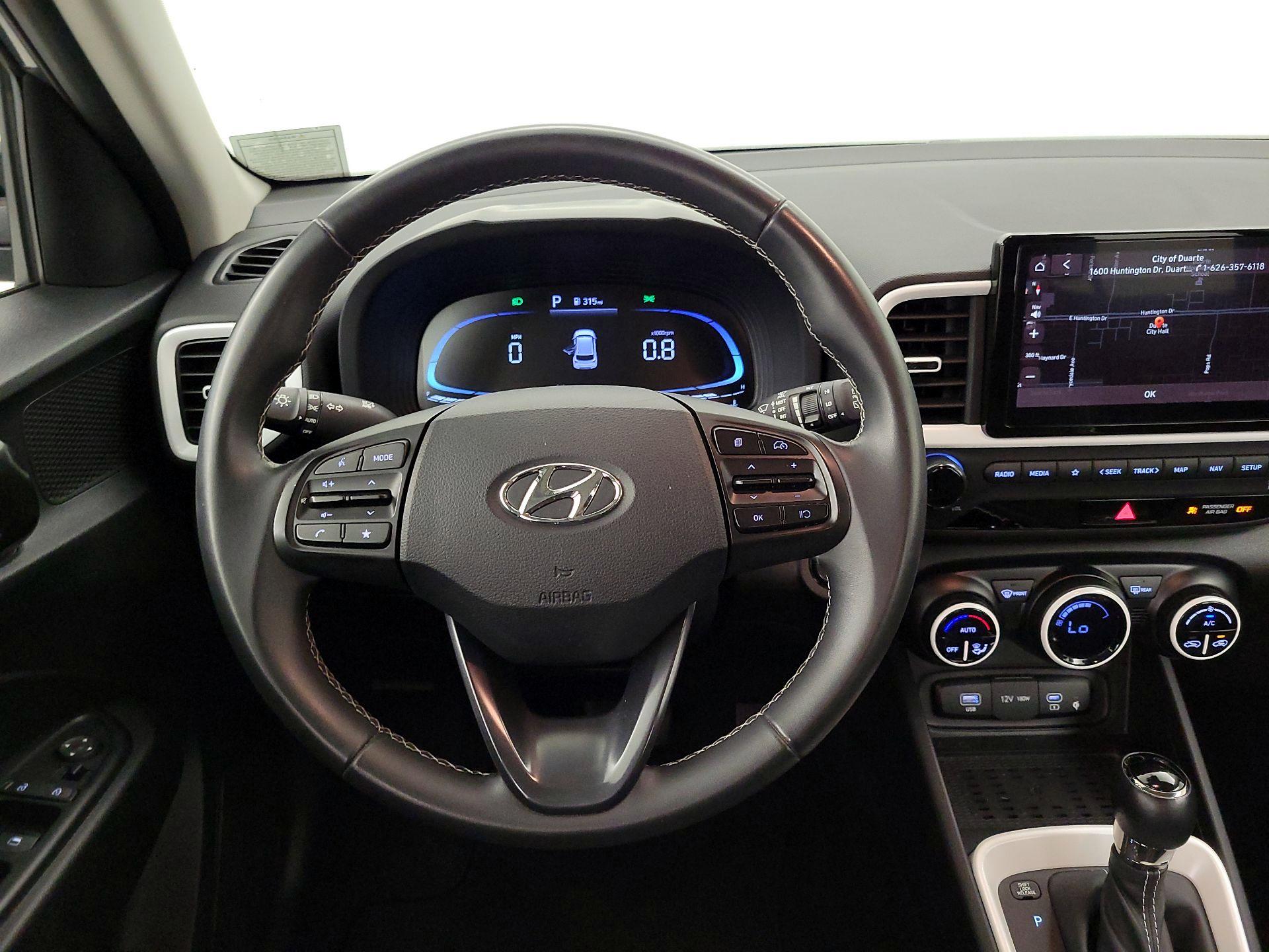 Thumbnail: 2024 Hyundai Venue - 10