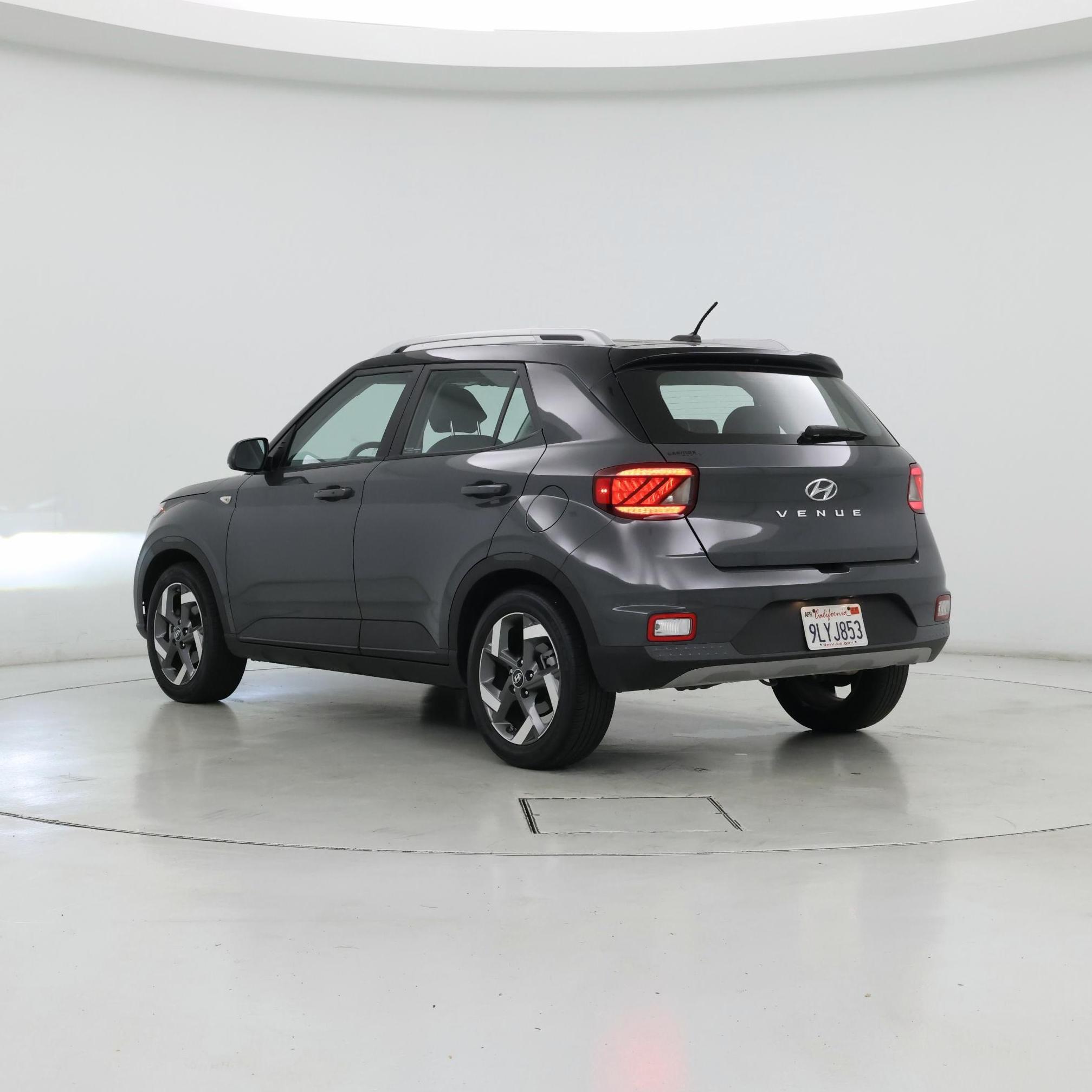Thumbnail: 2024 Hyundai Venue - 2