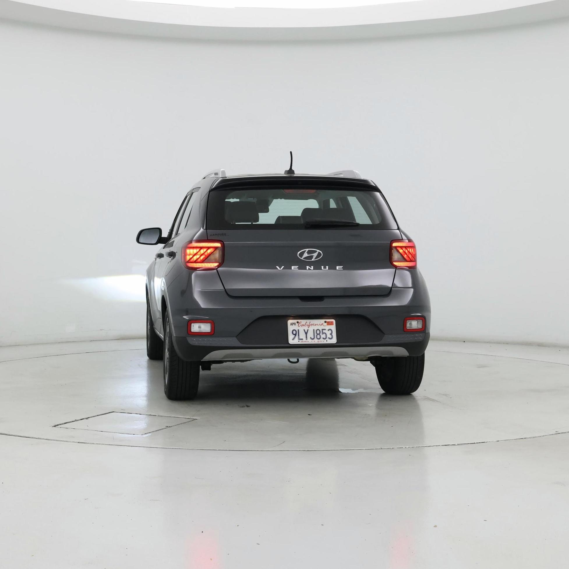 Thumbnail: 2024 Hyundai Venue - 6