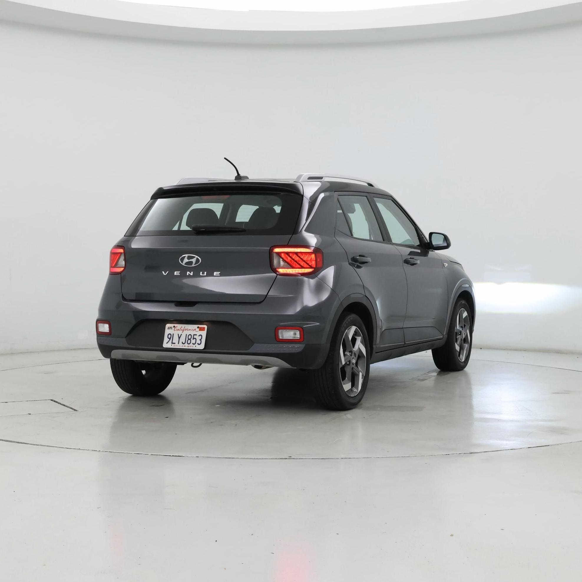 Thumbnail: 2024 Hyundai Venue - 8