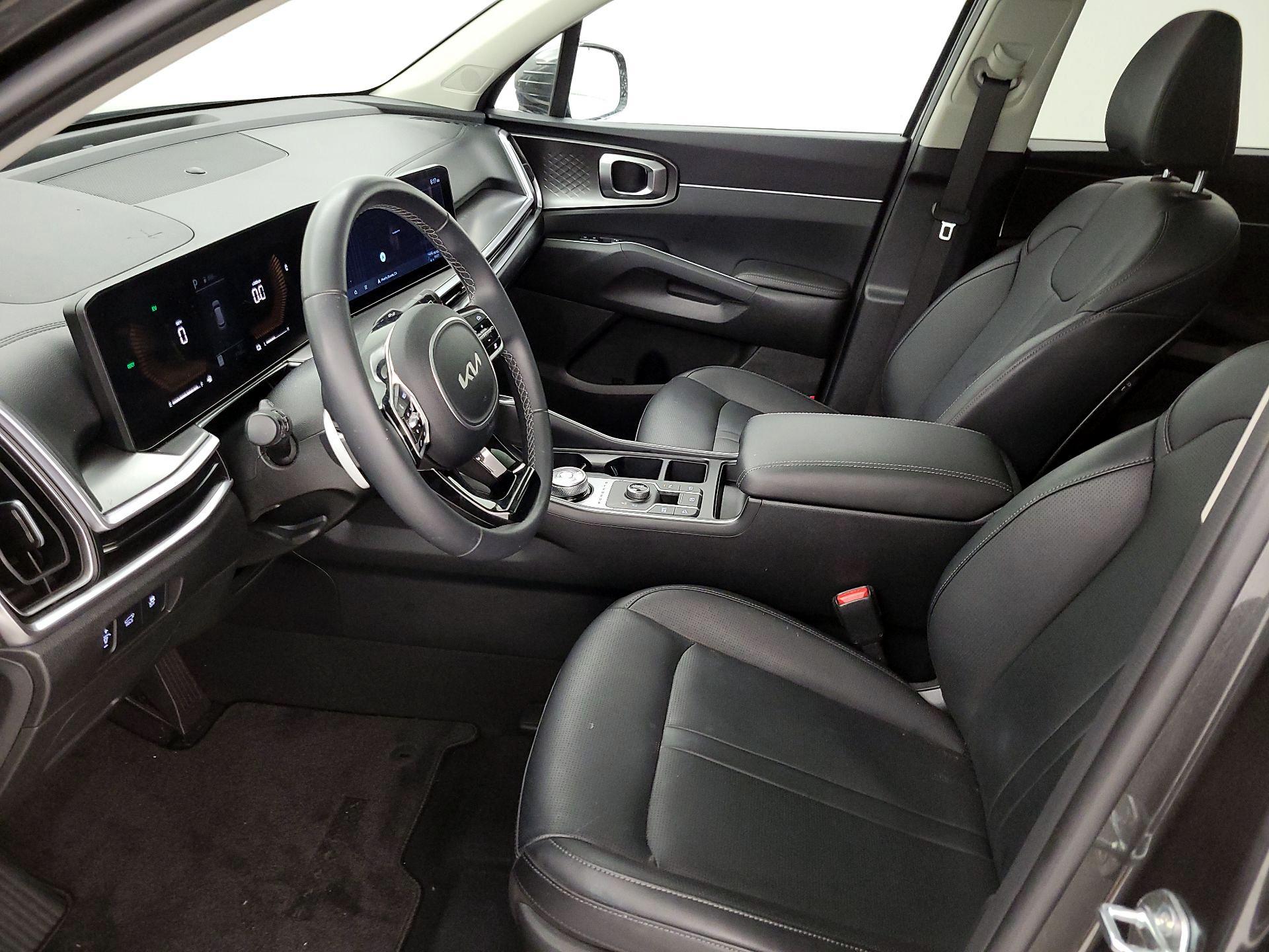 Thumbnail: 2025 Kia Sorento - 11