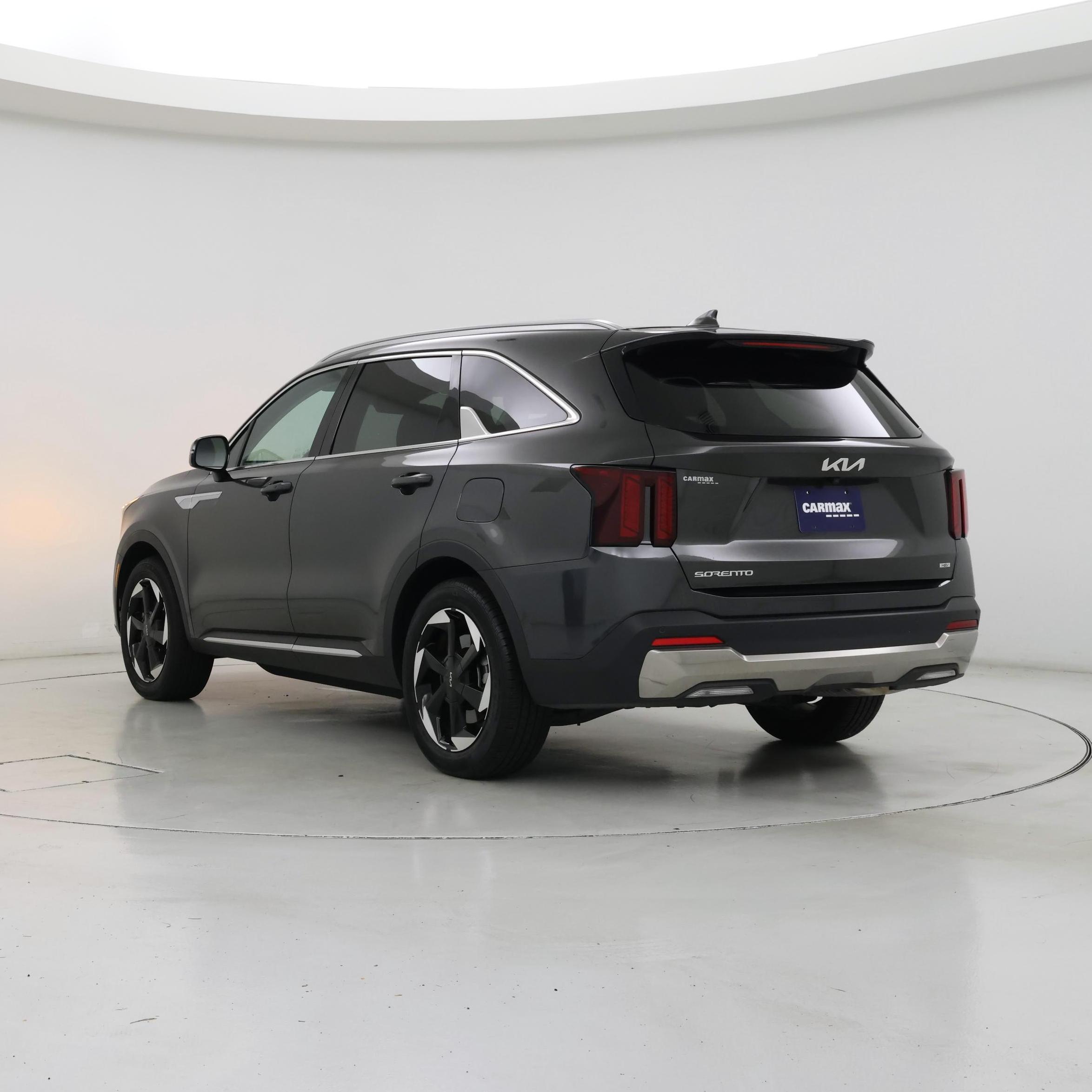 Thumbnail: 2025 Kia Sorento - 2