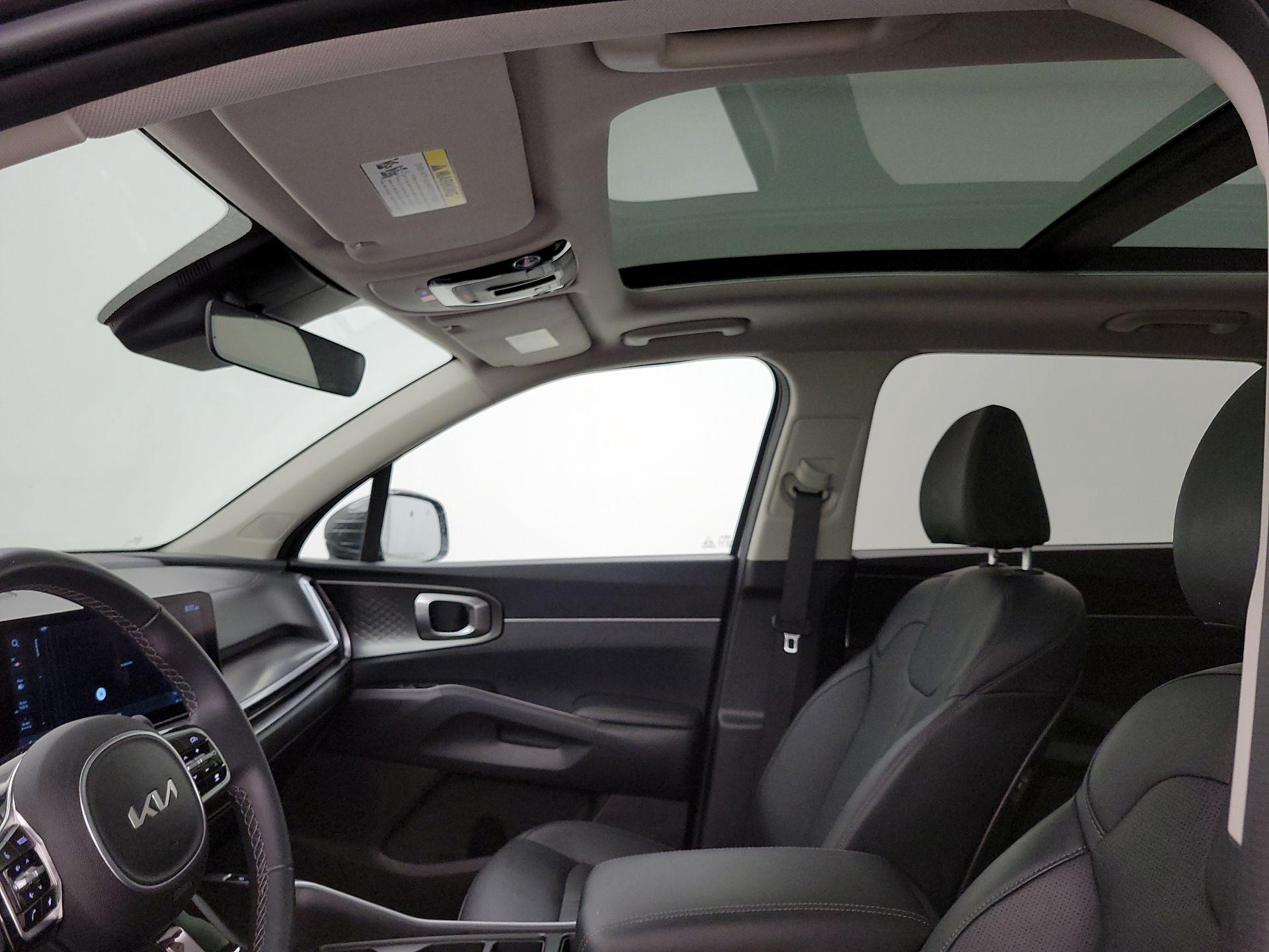 Thumbnail: 2025 Kia Sorento - 20